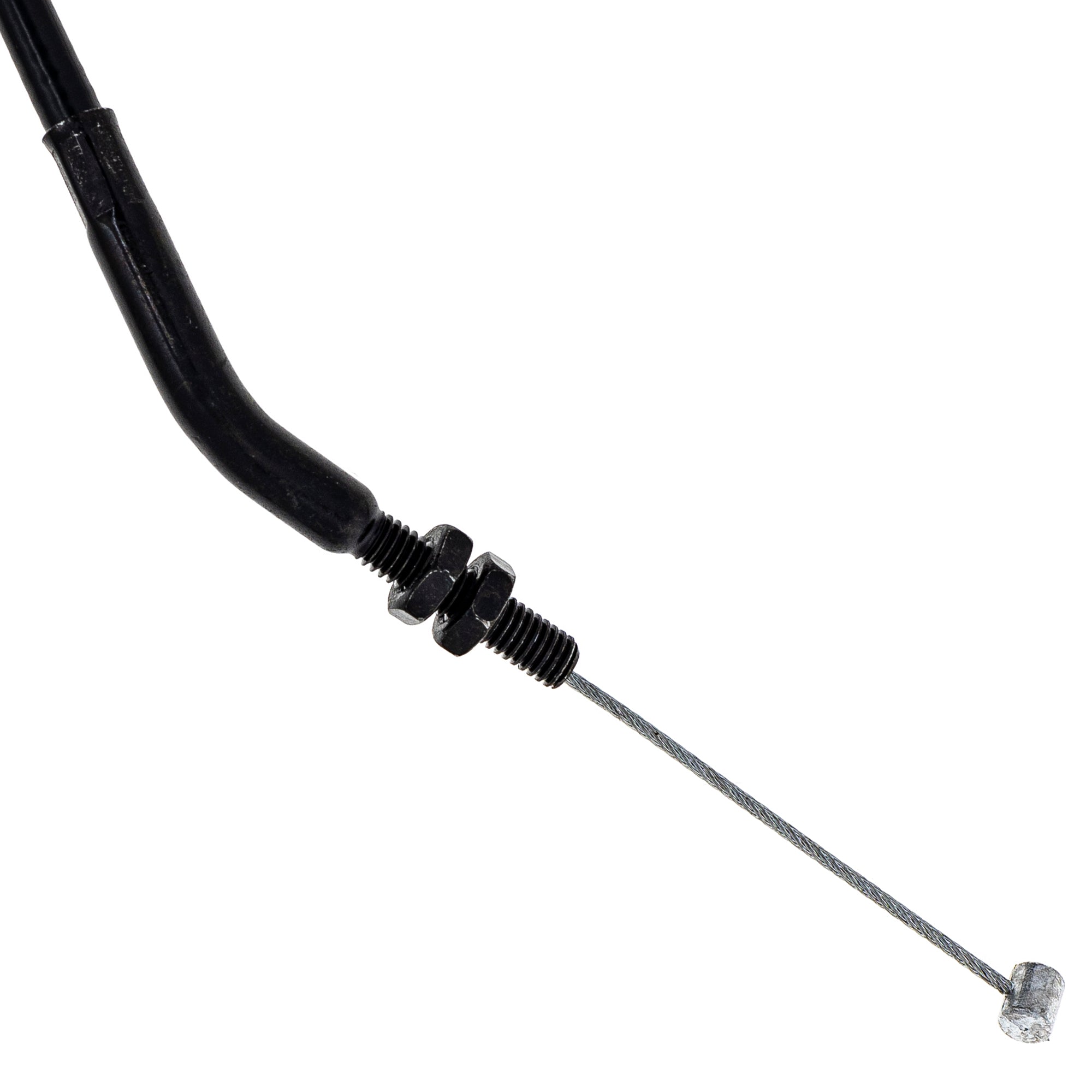 NICHE 519-CCB2969L Throttle Cable