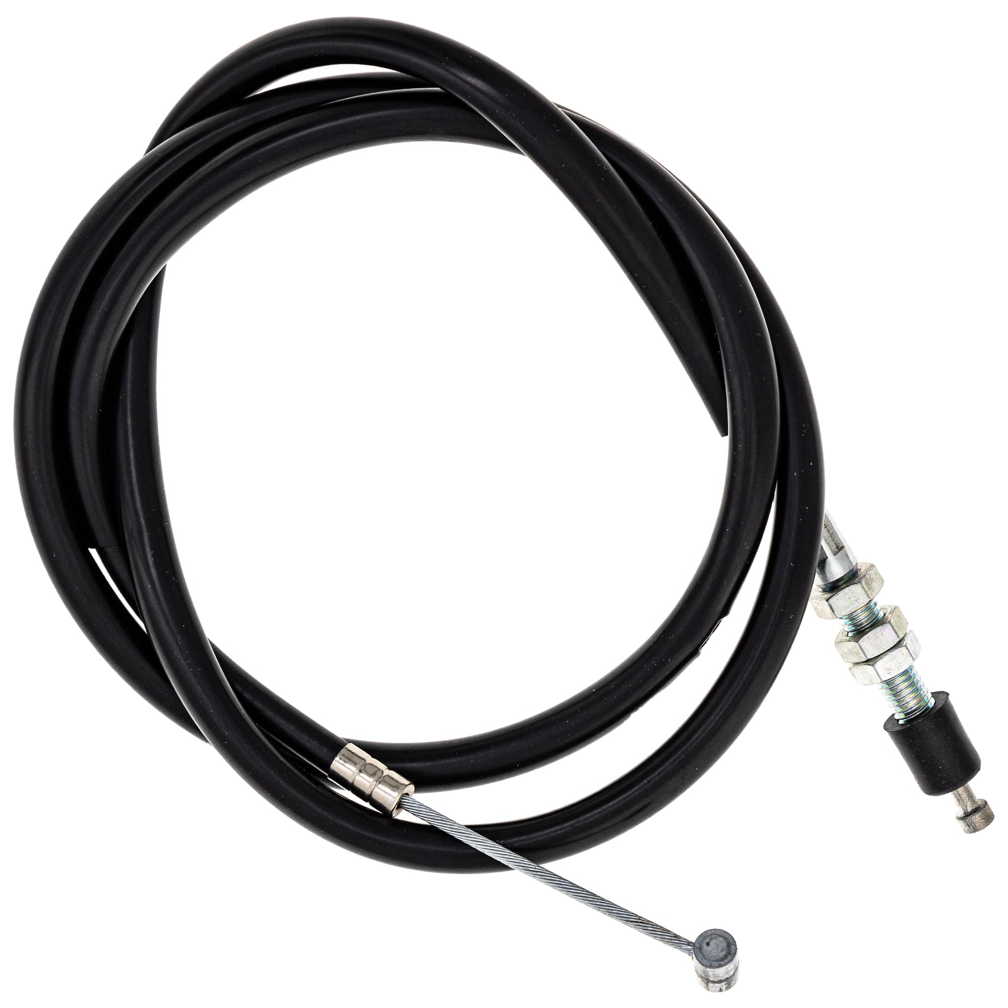 Clutch Cable for zOTHER Seca FJ600 NICHE 519-CCB2978L