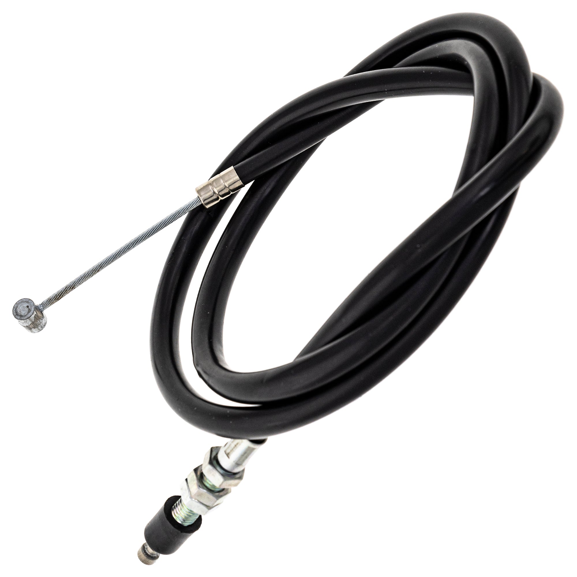 Clutch Cable For Yamaha 4U8-26335-00-00 49A-26335-01-00