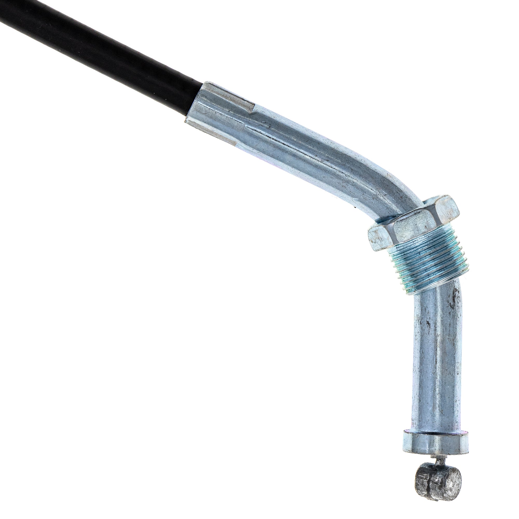 NICHE 519-CCB2984L Throttle Cable