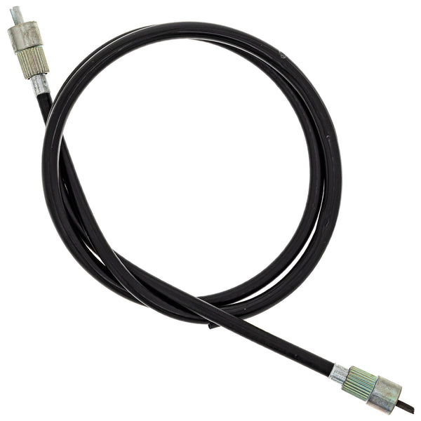 【メーカー再生品】 Speedometer Cable Kawasaki | NICHE PARTS 人文