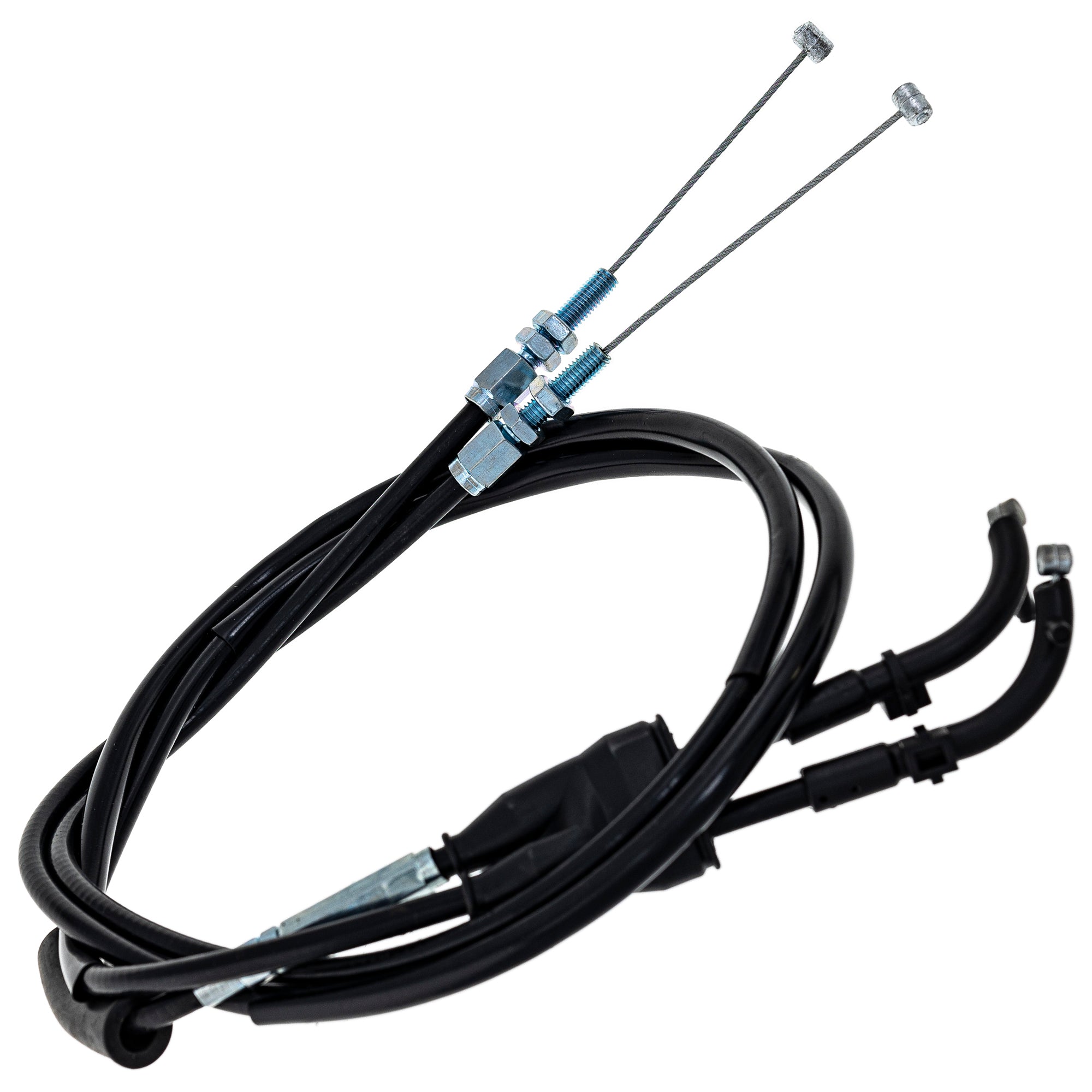 Throttle Cable Set Yamaha | NICHE PARTS
