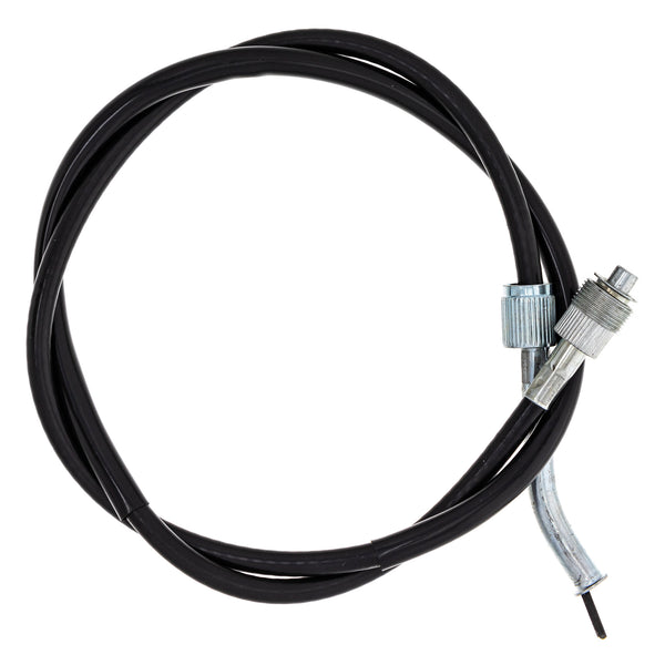 Speedometer Cable For Suzuki TC125 (1972-1977) & TS185 (1971-1972) - Part #34910-21230, 31"