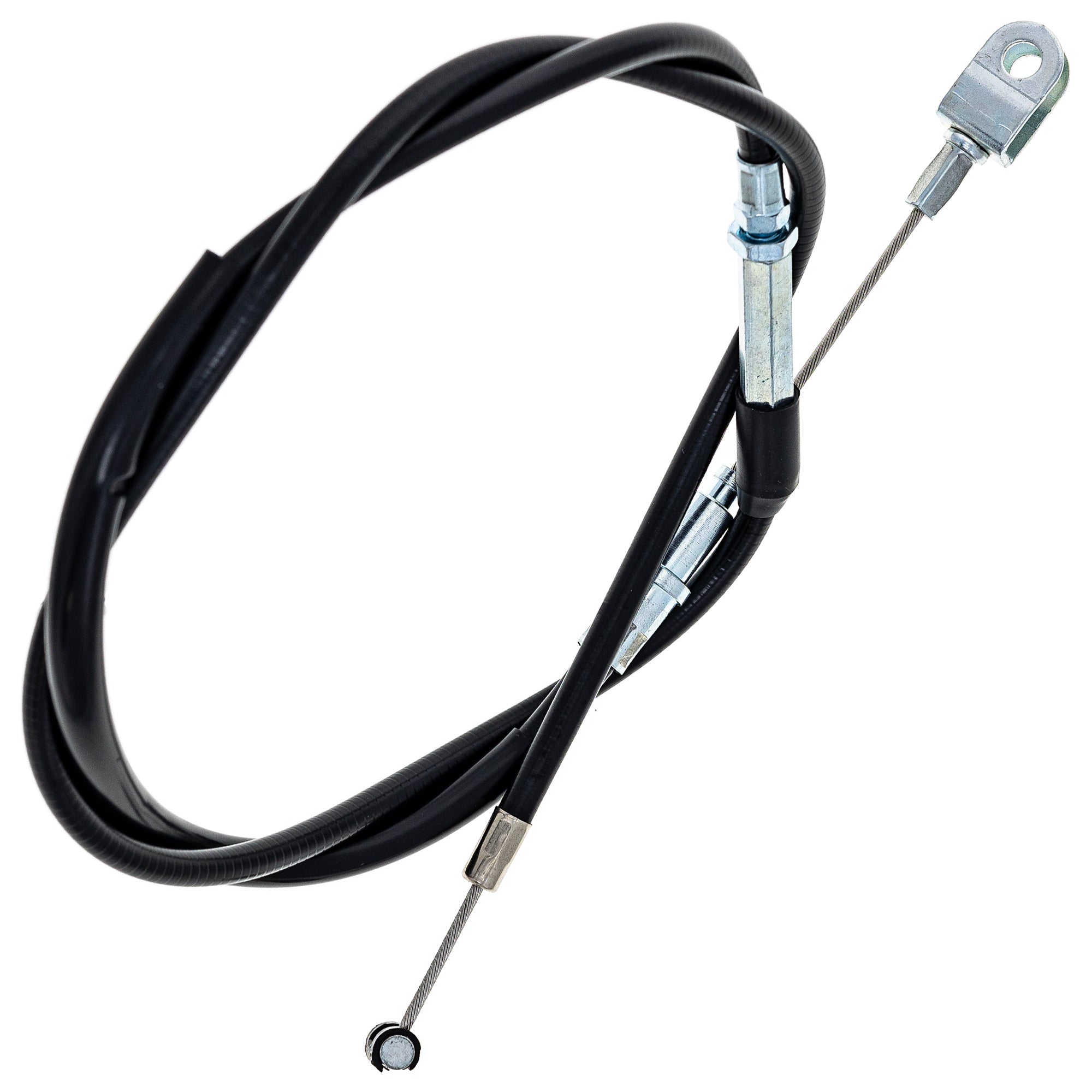 Clutch Cable 519-CCB2902L For Suzuki 58200-08G00
