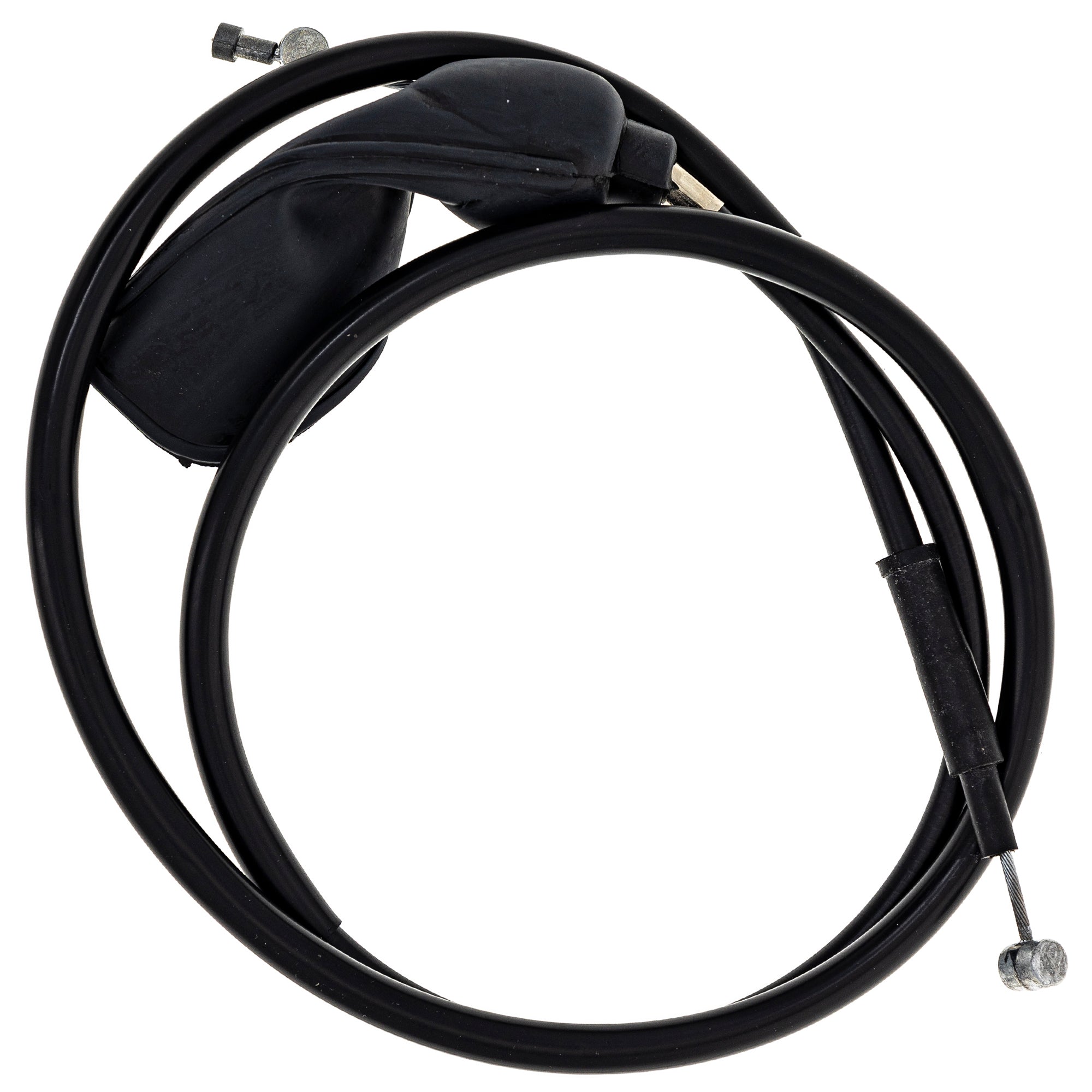 Front Brake Cable for zOTHER YZ80 DT100 NICHE 519-CCB2904L