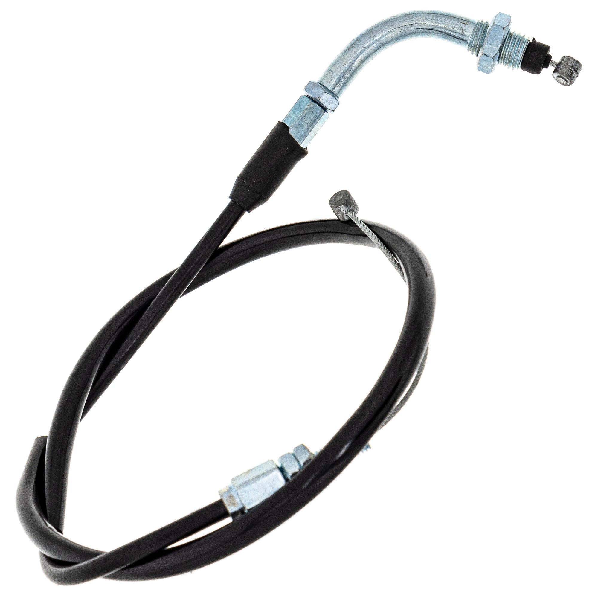 Pull Throttle Cable 519-CCB2901L For Honda 17910-MFJ-D00