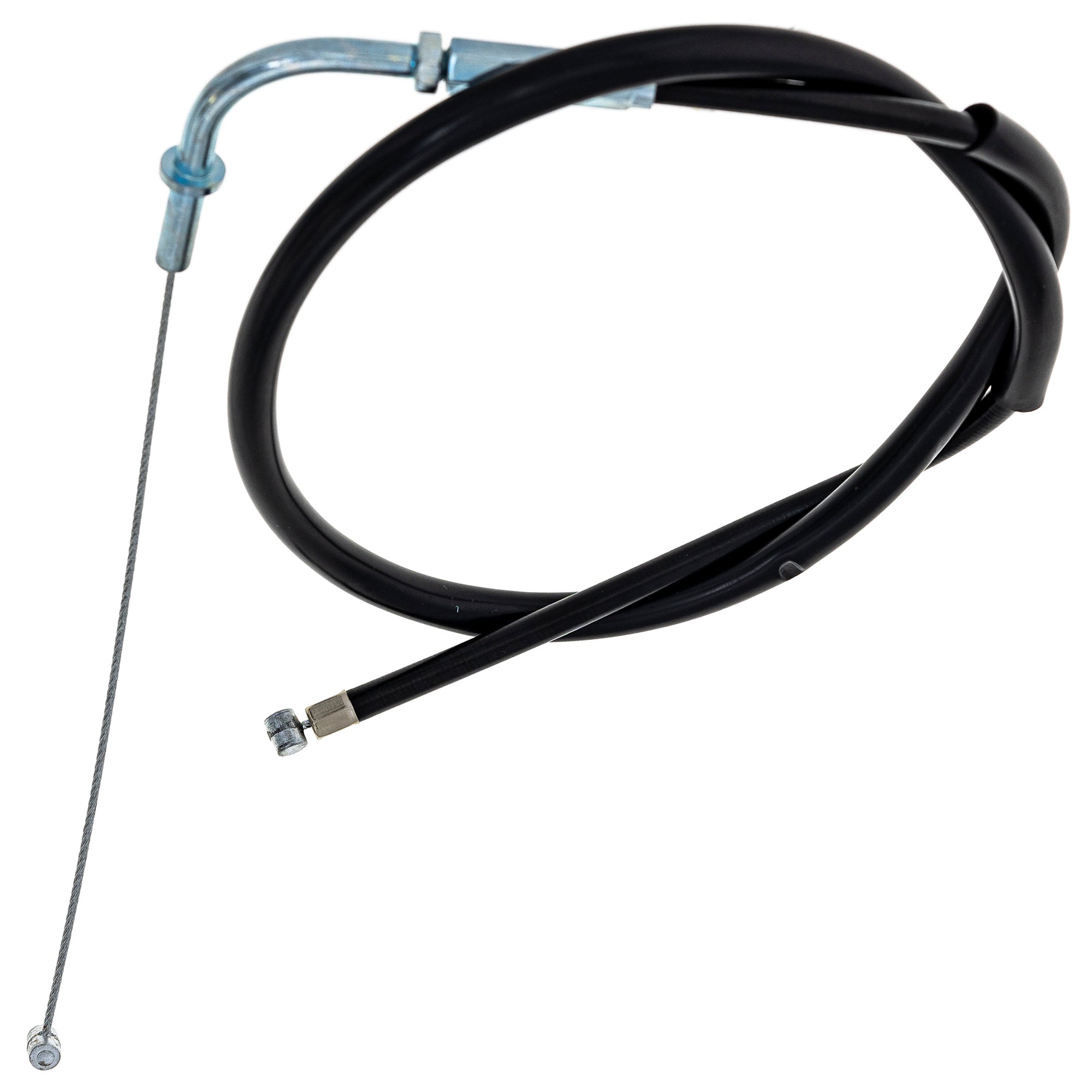 Throttle Cable For Kawasaki 54012-1507