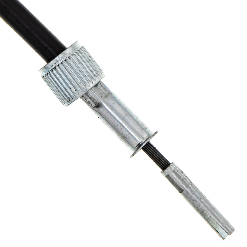 NICHE 519-CCB2023L Speedometer Cable