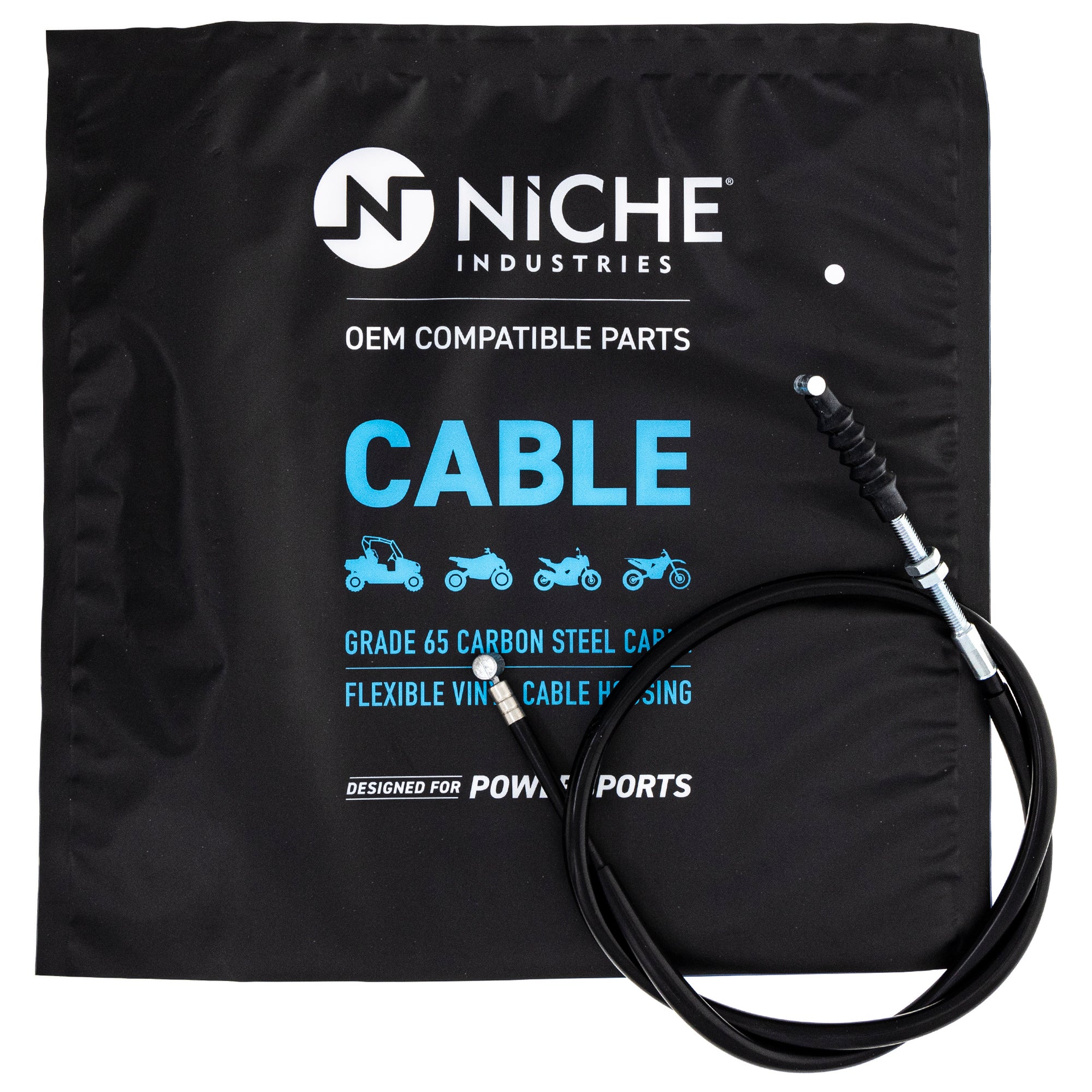 Clutch Cable Kawasaki | NICHE PARTS