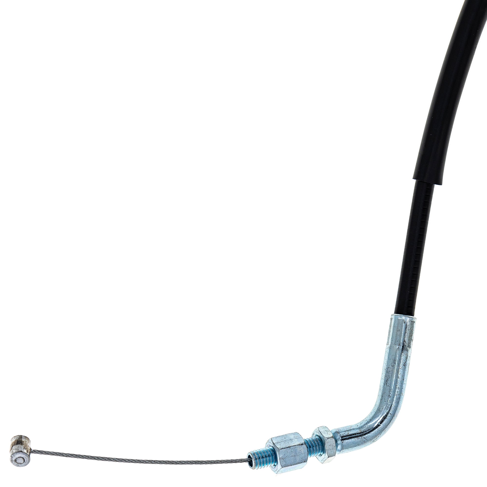 NICHE Push Throttle Cable 70-5366 3D8-26312-00-00