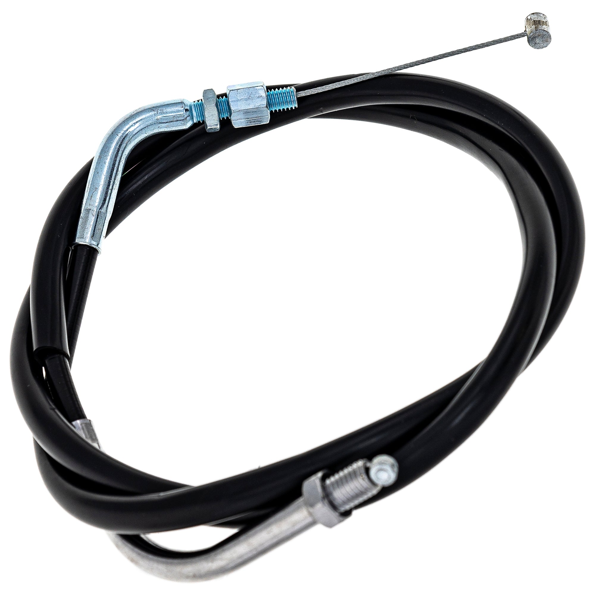 Push Throttle Cable For Yamaha 70-5366 3D8-26312-00-00
