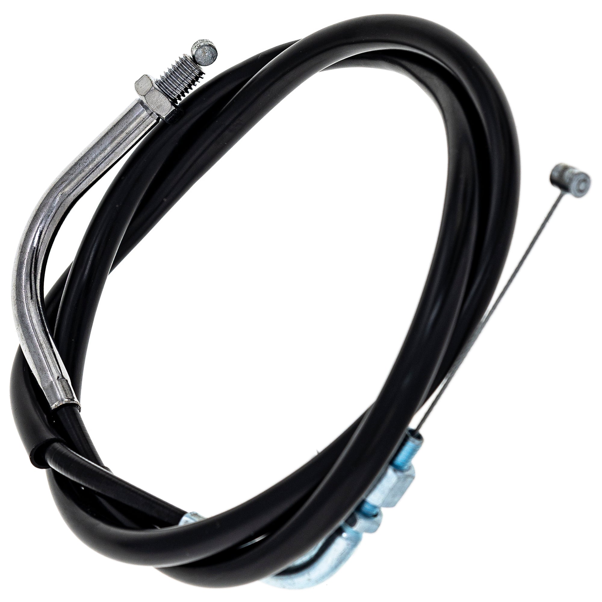 Push Throttle Cable For Yamaha 70-5366 3D8-26312-00-00