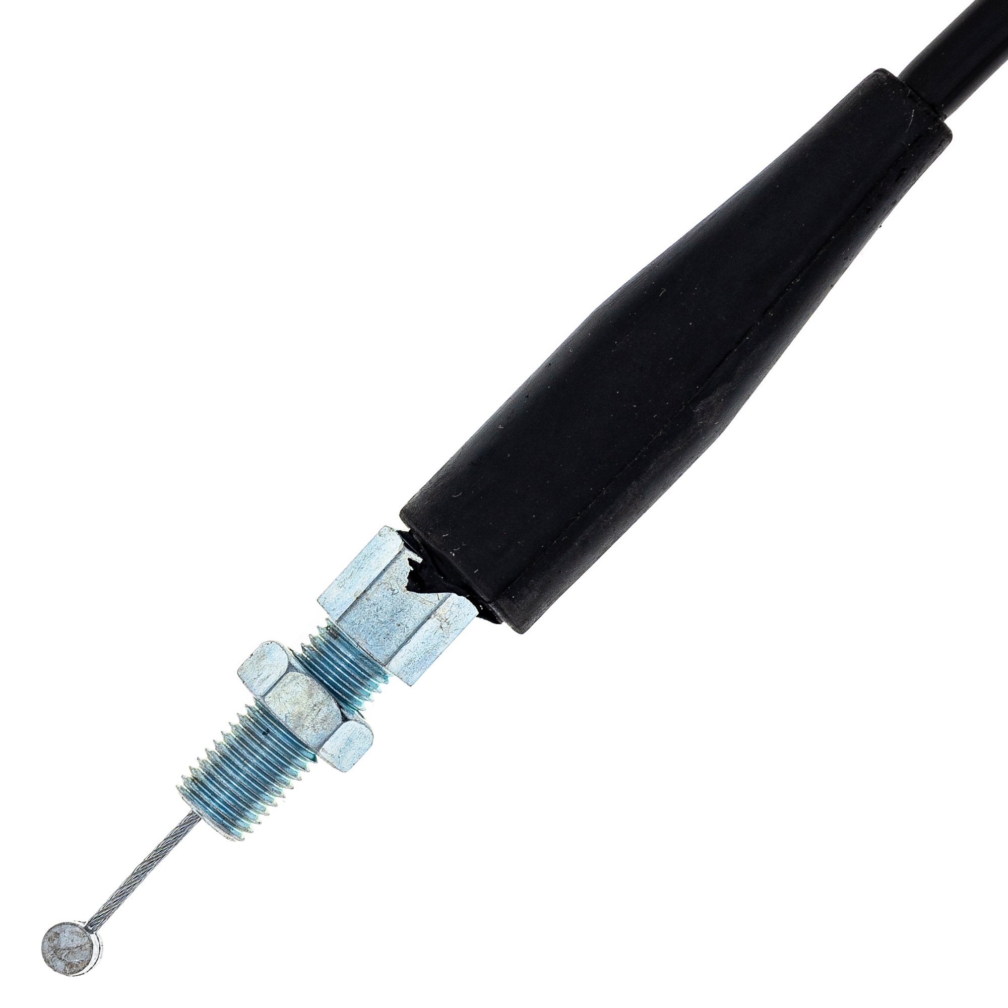 トキ Throttle Cable Kawasaki Suzuki | NICHE PARTS