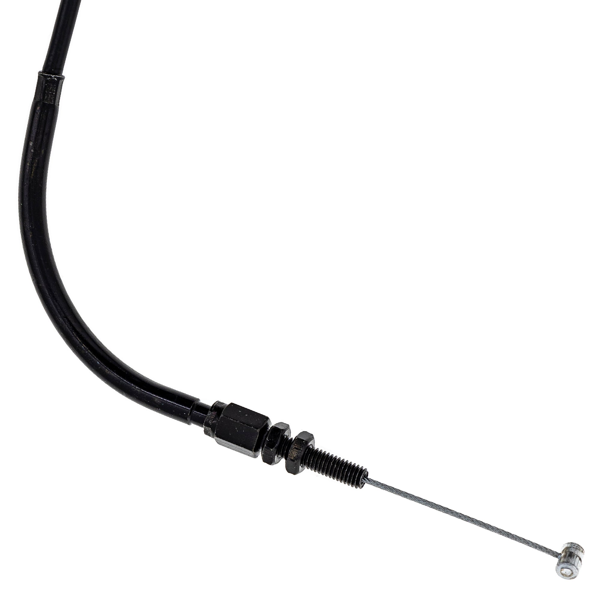 NICHE 519-CCB2039L Throttle Cable