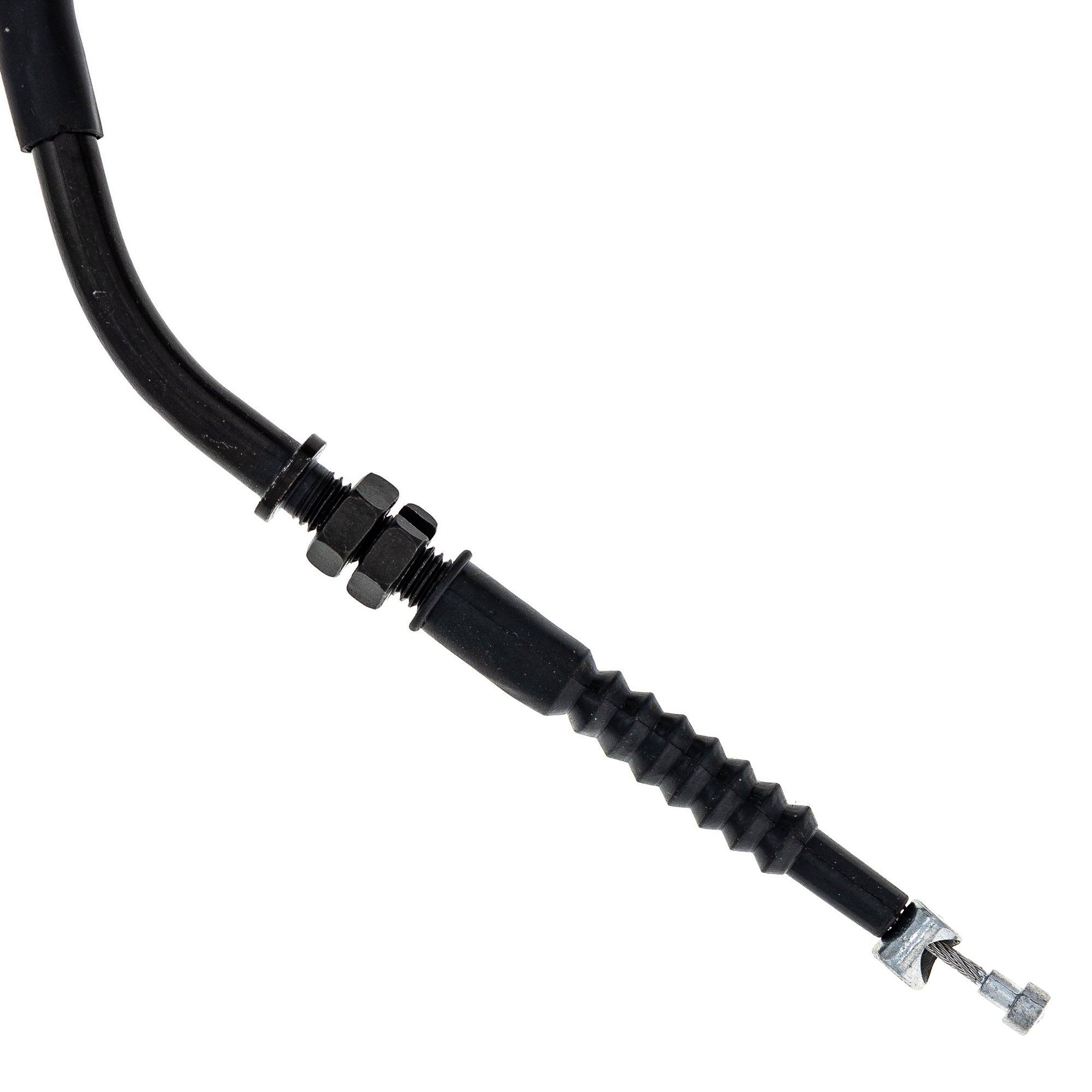 NICHE 519-CCB2031L Clutch Cable