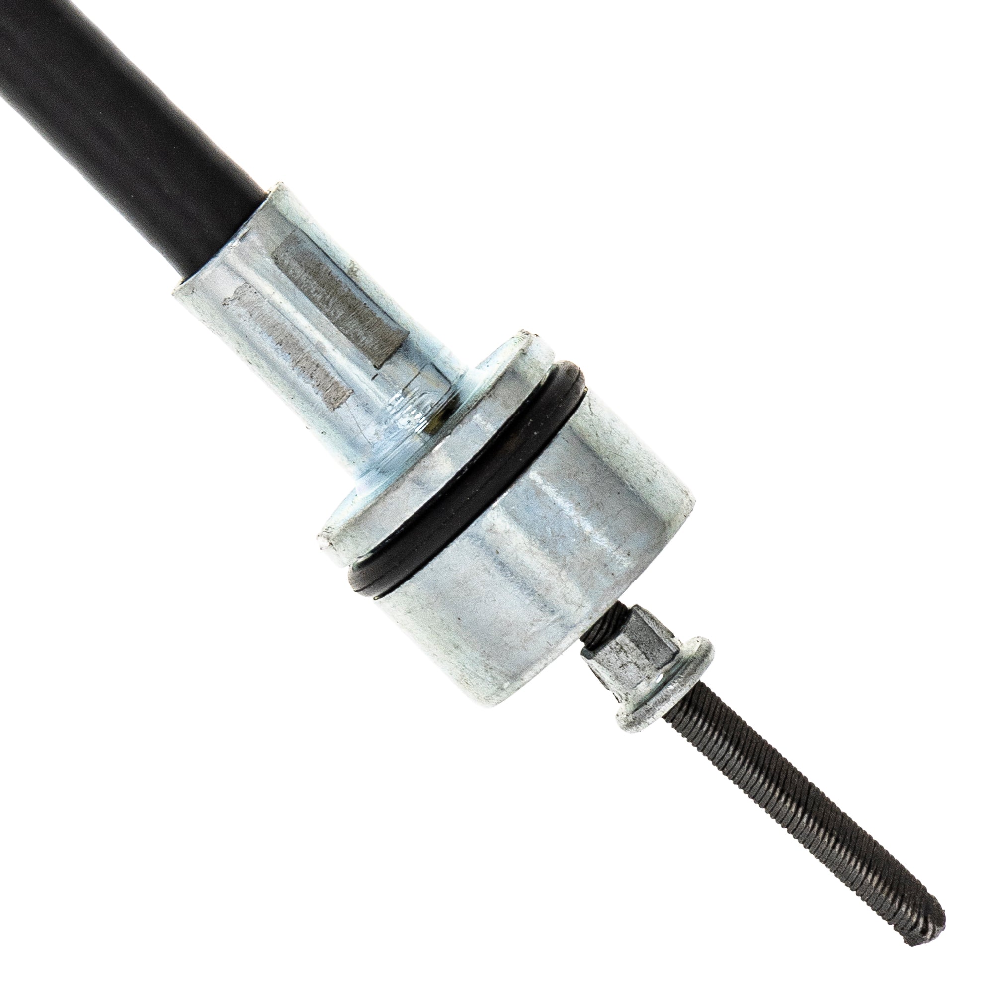NICHE 519-CCB2043L Speedometer Cable