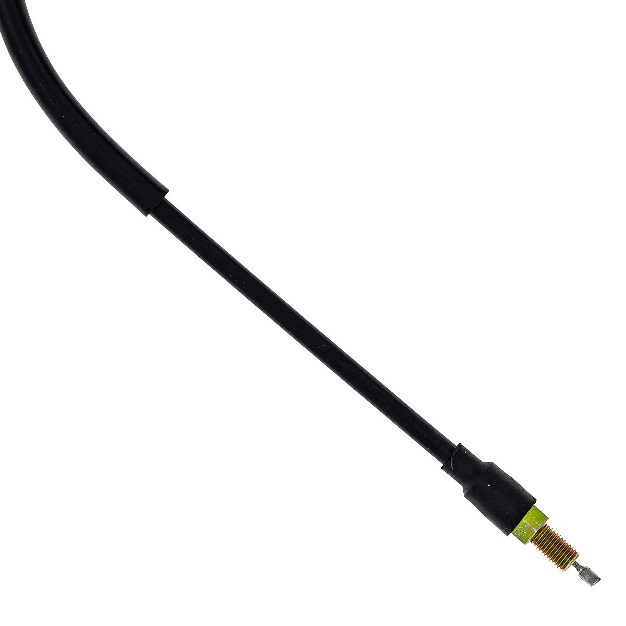 NICHE 519-CCB2047L Throttle Cable