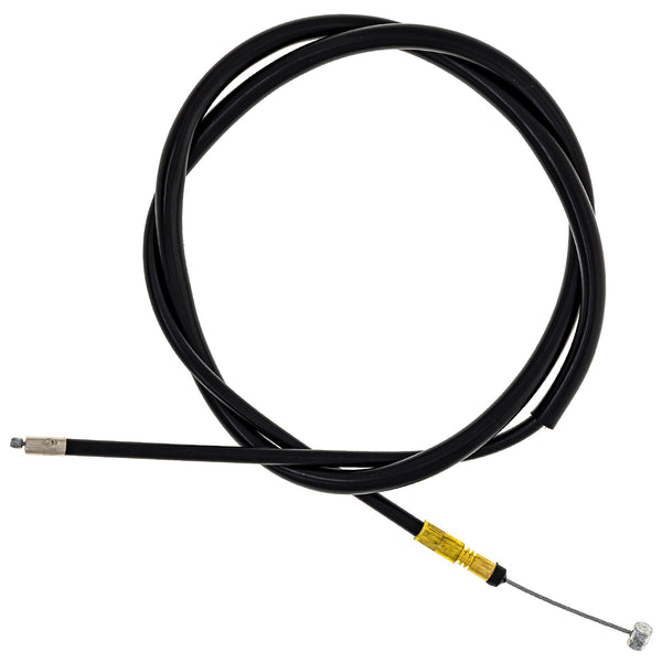 ゆうき　904040 Choke Cable Honda | NICHE PARTS