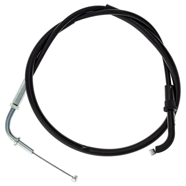 チビ〜 Throttle Cable Kawasaki | NICHE PARTS