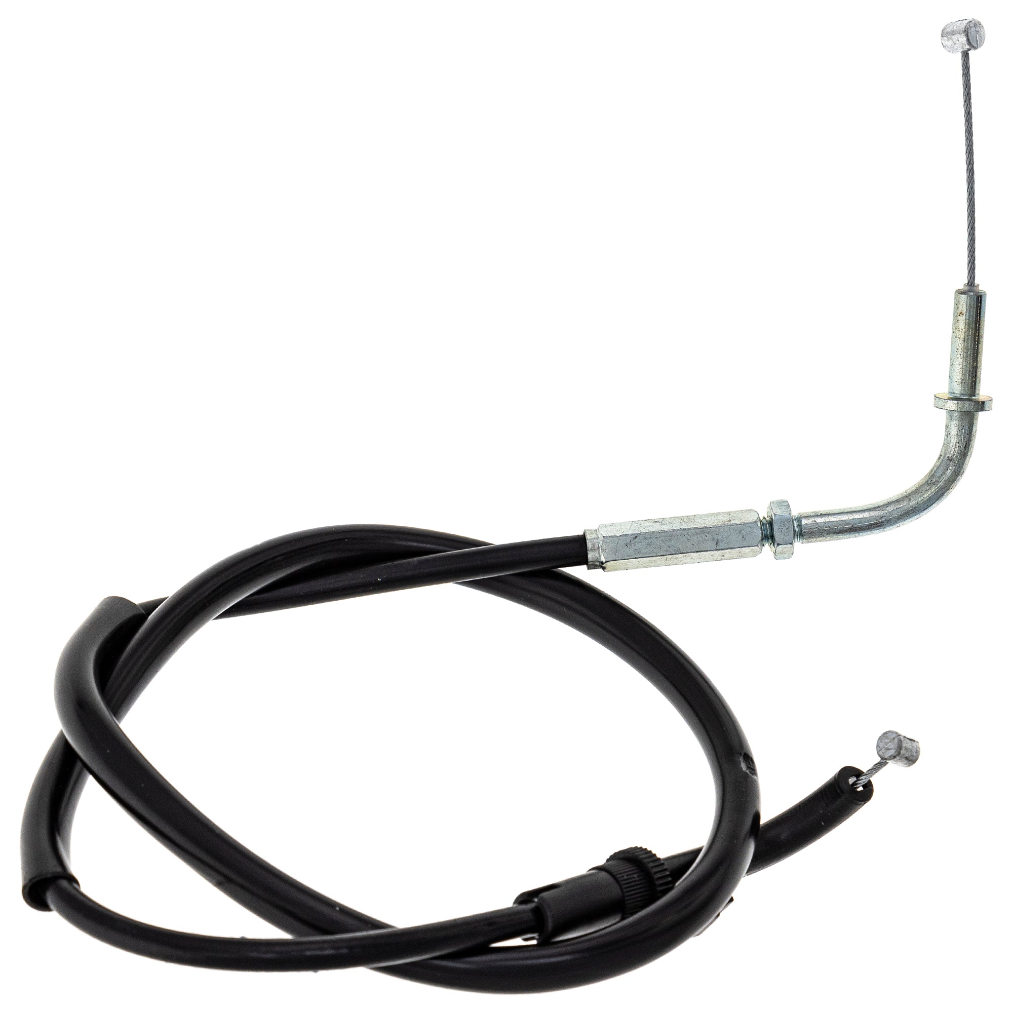 Throttle Cable For Kawasaki 54012-1501