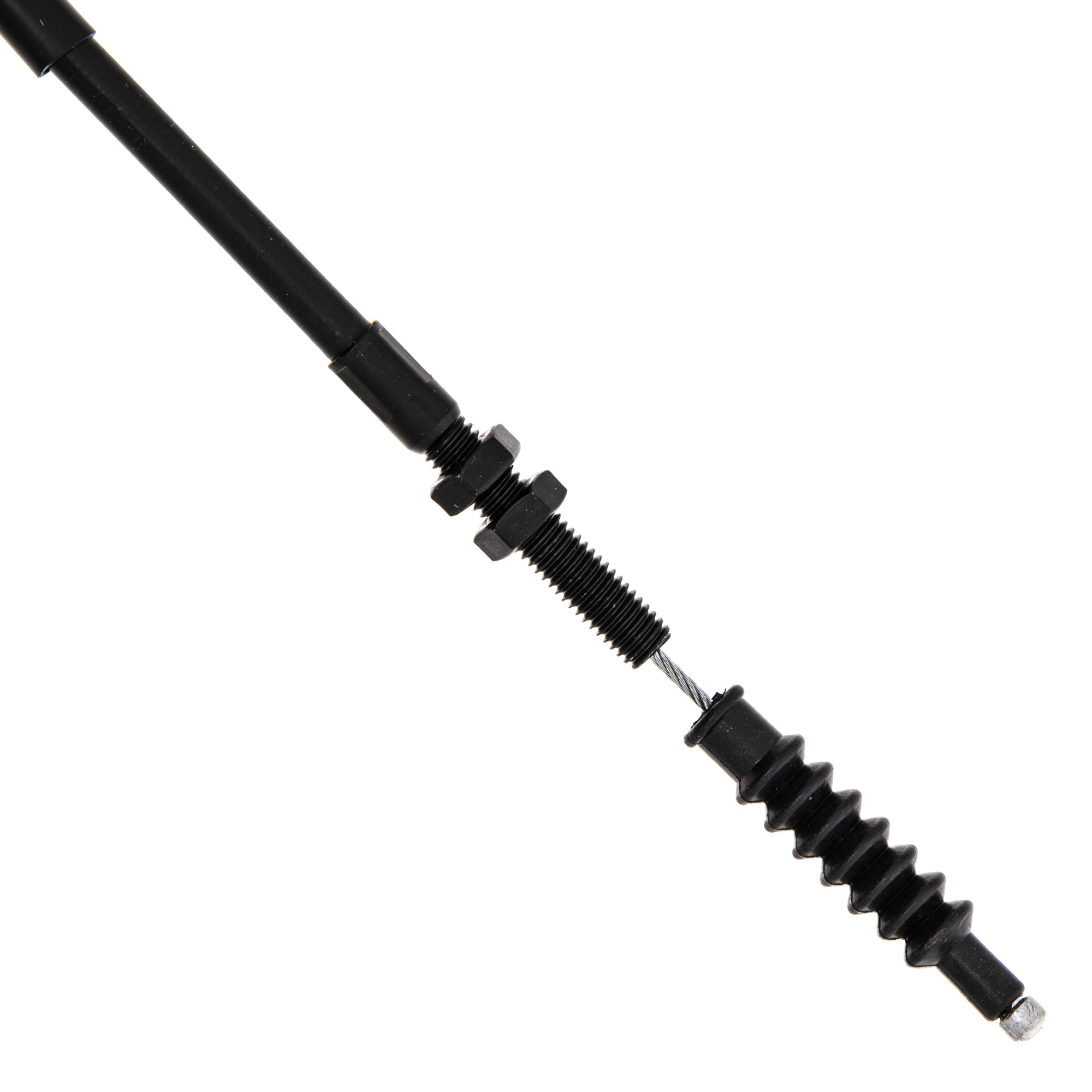 ゴルチェ　ノースリーブ Hyperfreak 5/4+MM Chest Zip Full W/hood - Black/black | O'Neill