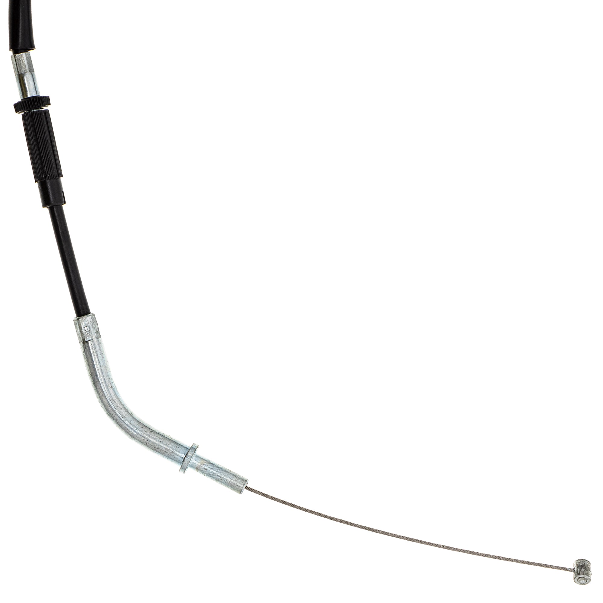 NICHE 519-CCB2063L Throttle Cable