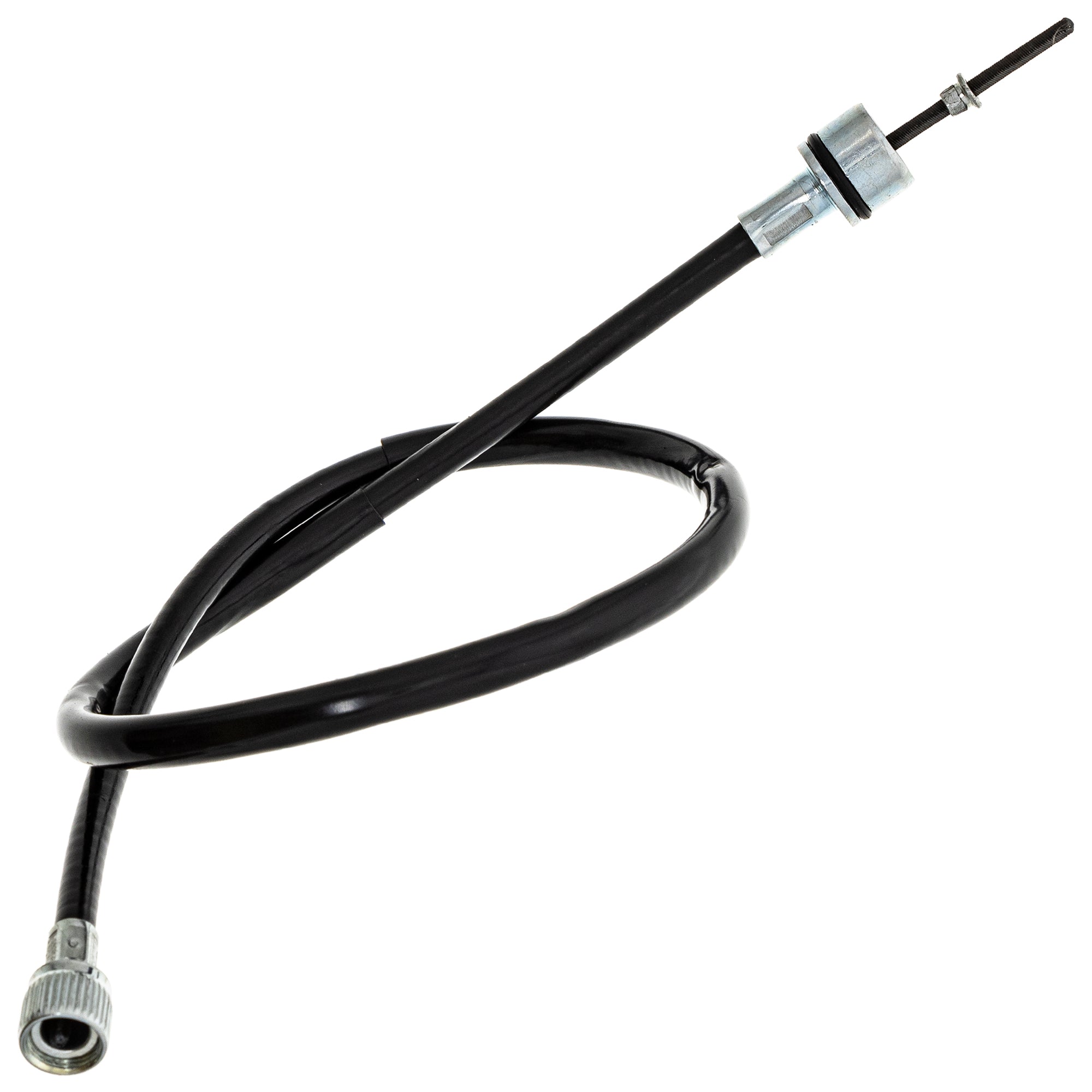Tachometer Cable 519-CCB2060L For Yamaha 341-83560-01-00 2J2-83560-10-00 2J2-83560-00-00