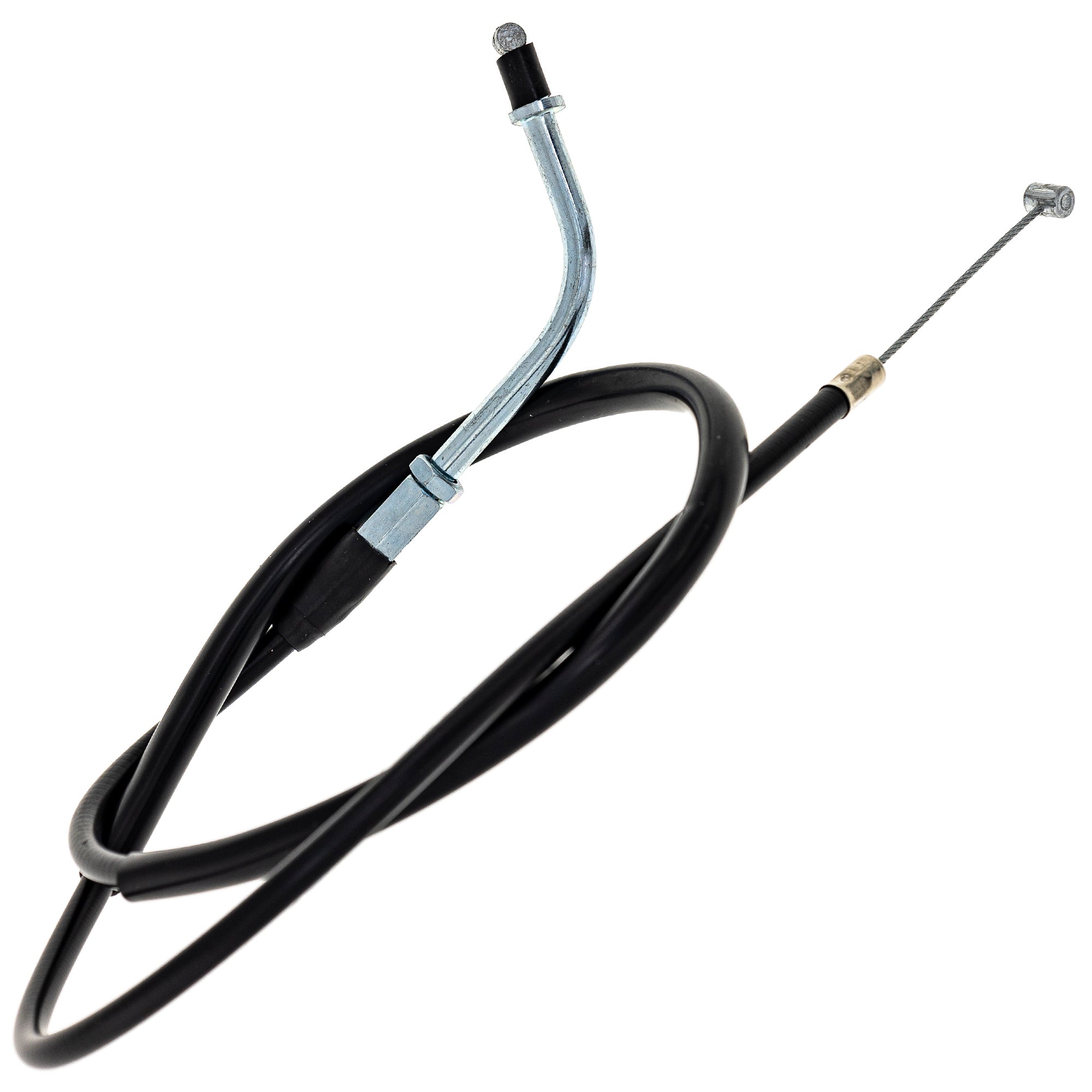 TEKNIX Throttle / Gas Cable With Sheath For 125cc Maxiscooter MBK Skyliner Yamaha Majesty