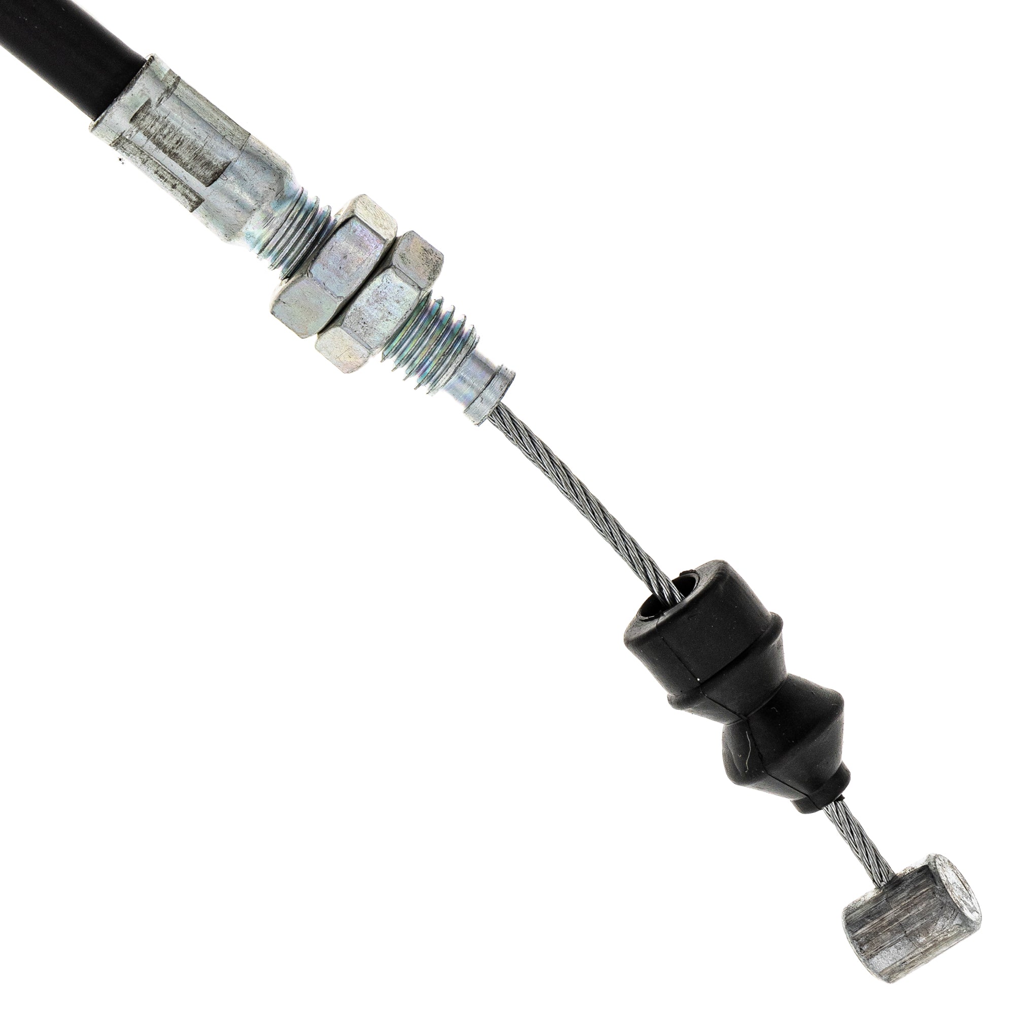 NICHE 519-CCB2072L Clutch Cable