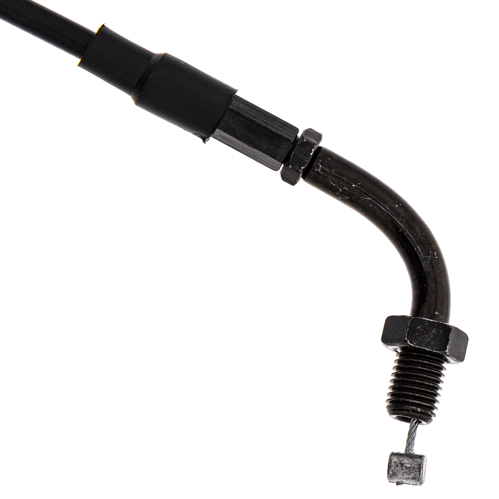 NICHE 519-CCB2076L Throttle Cable