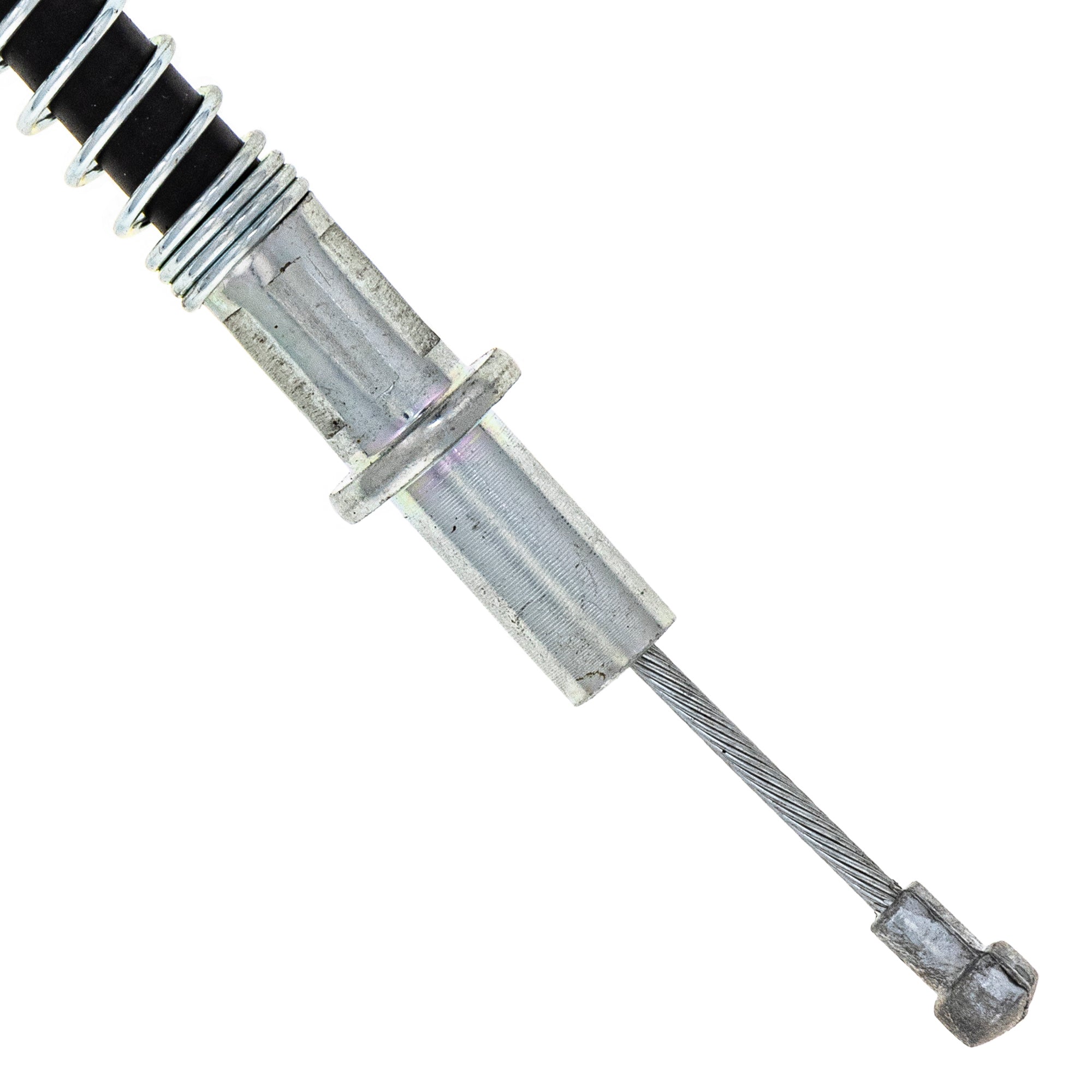 NICHE 519-CCB2079L Clutch Cable