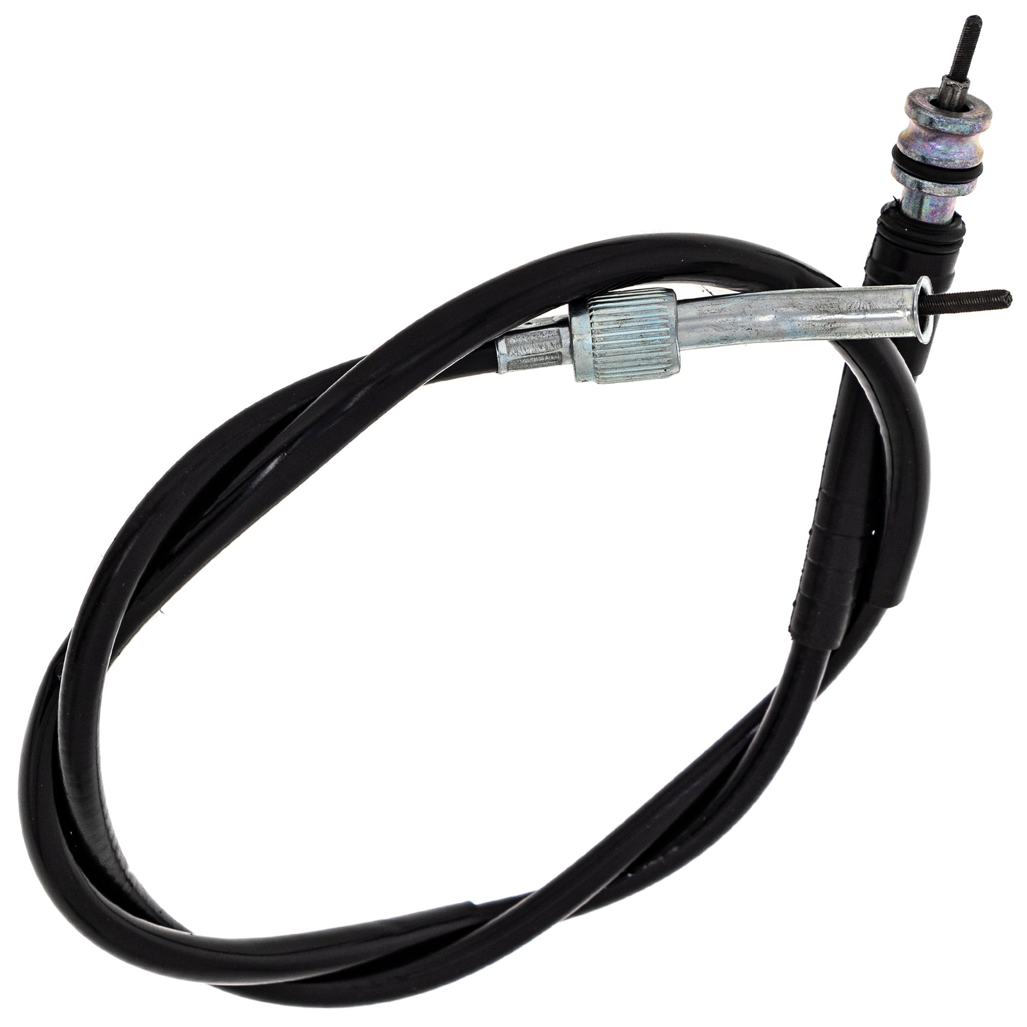 Speedometer Cable 519-CCB2088L For Suzuki Kawasaki 54001-S002 34910-32E00 34910-13A01 34910-12E00