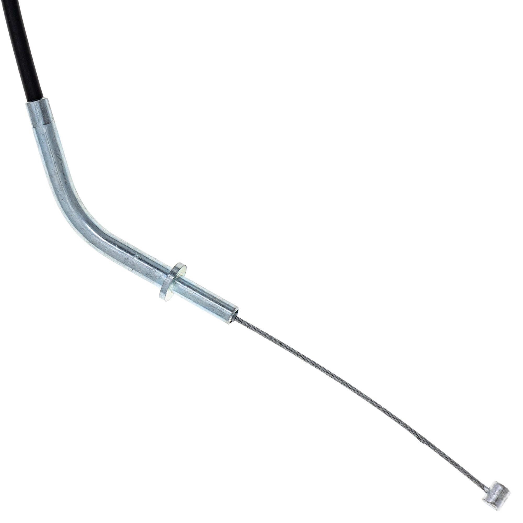 Pull Throttle Cable Kawasaki | NICHE PARTS
