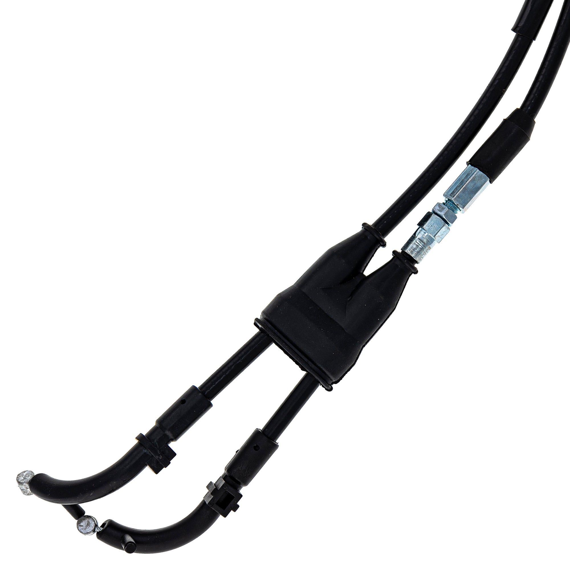 Throttle Cable Set Kawasaki | NICHE PARTS
