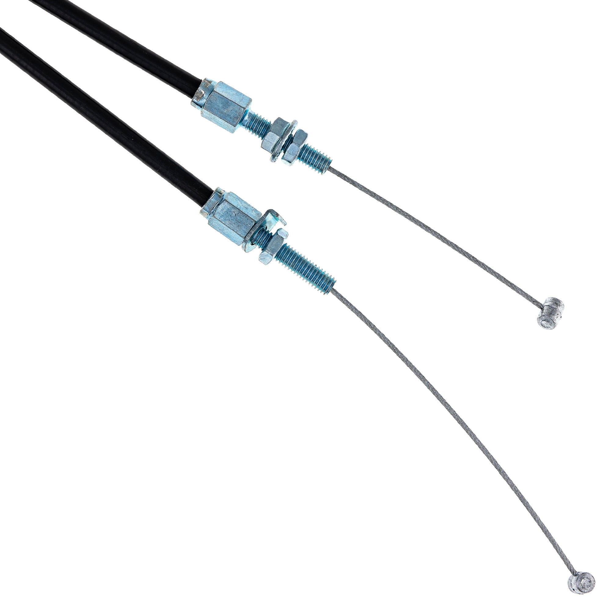 KT0202　904545 Throttle Cable Set Kawasaki | NICHE PARTS