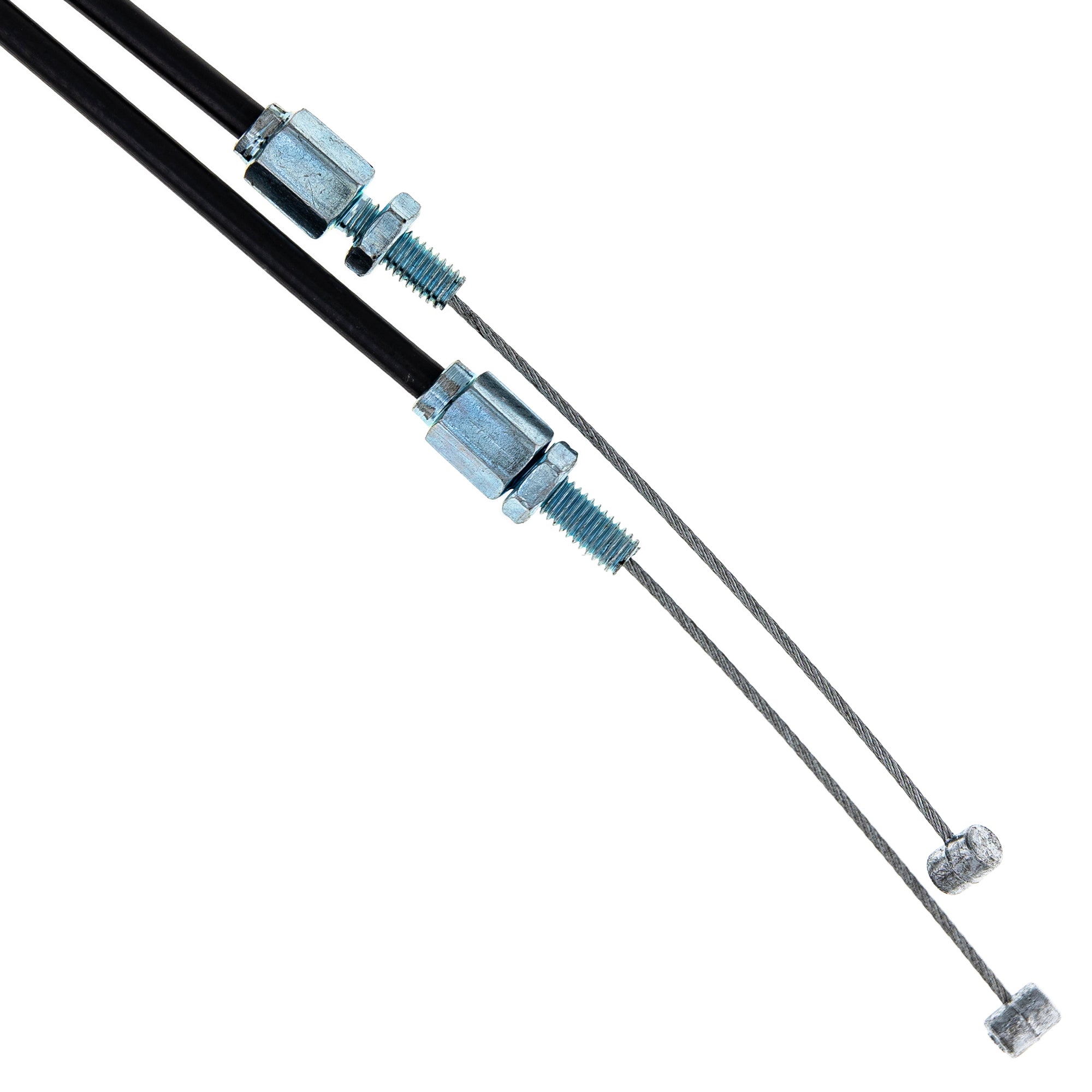 Throttle Cable Set Yamaha | NICHE PARTS
