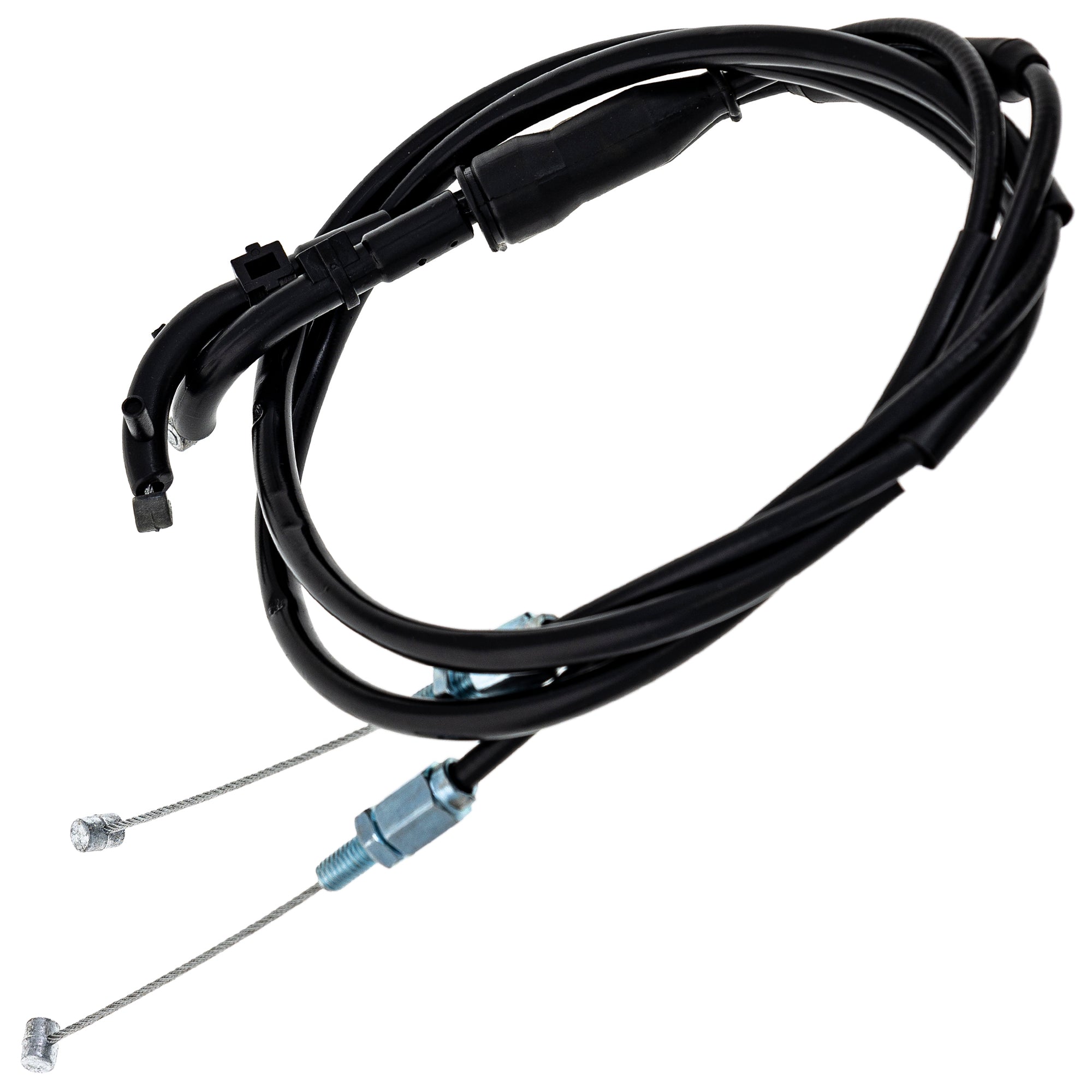 山本 Throttle Cable Set Yamaha | NICHE PARTS