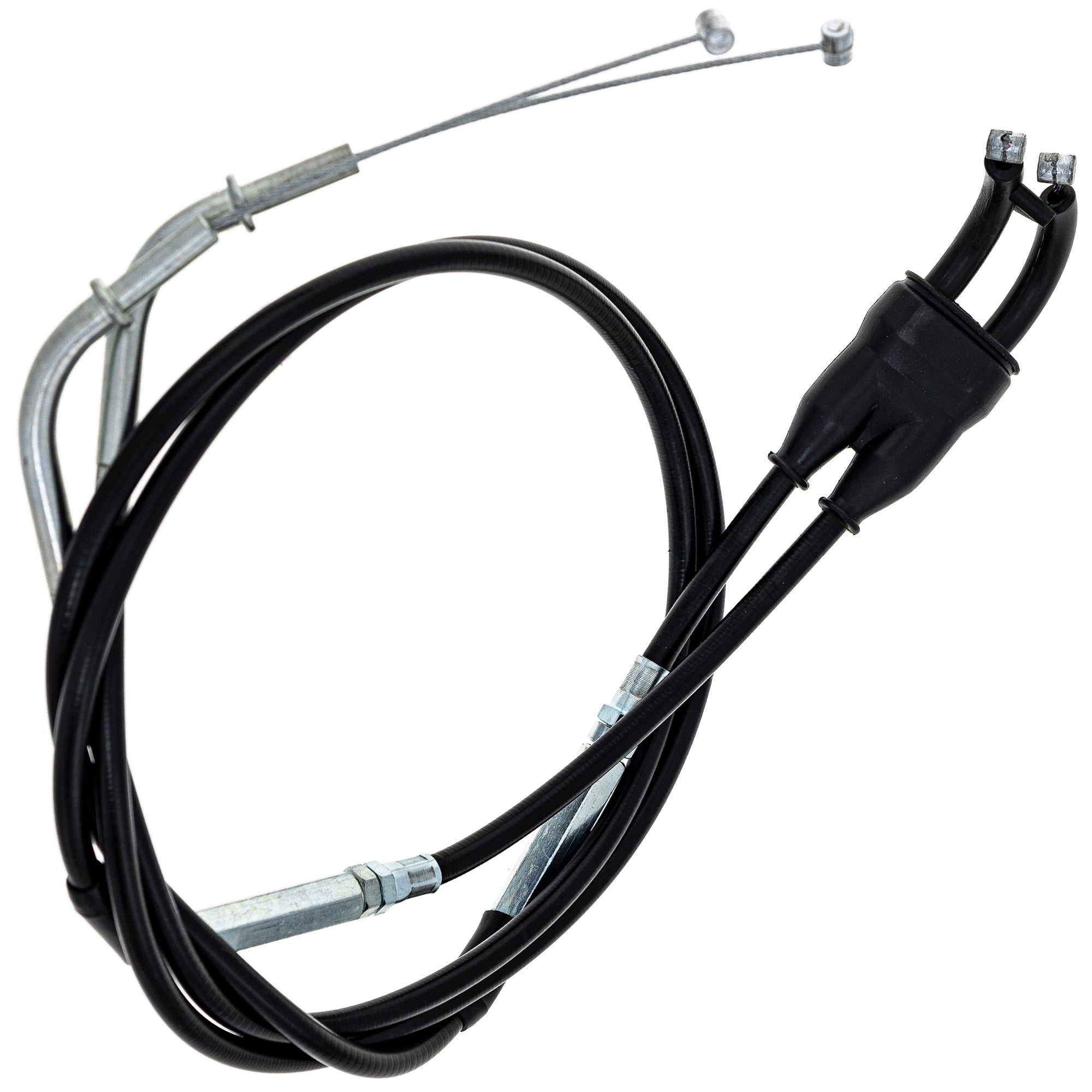 Throttle Cable Set Kawasaki | NICHE PARTS