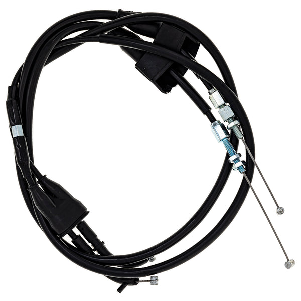 Throttle Cable Set Suzuki | NICHE PARTS