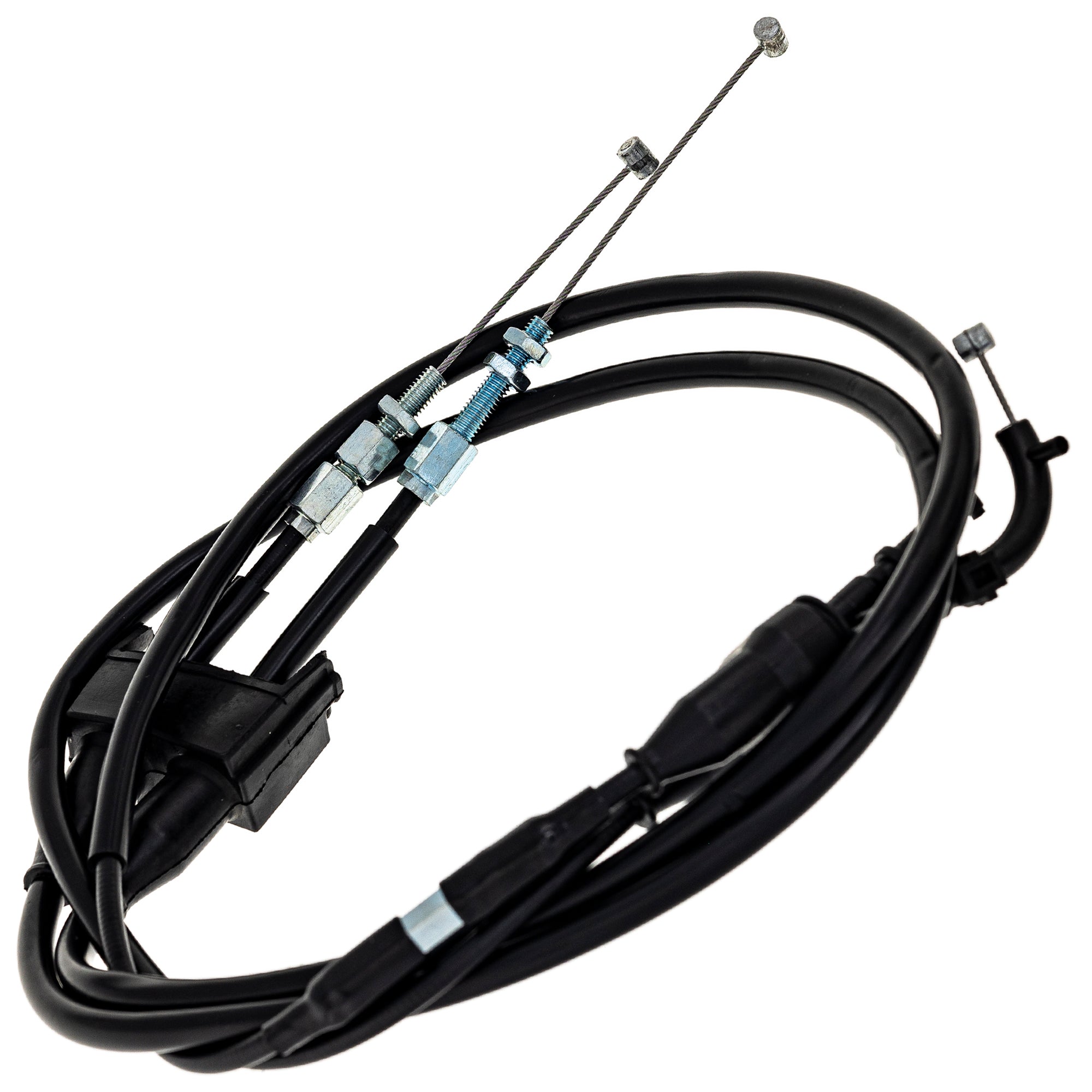 ベルメール Throttle Cable Set Suzuki | NICHE PARTS