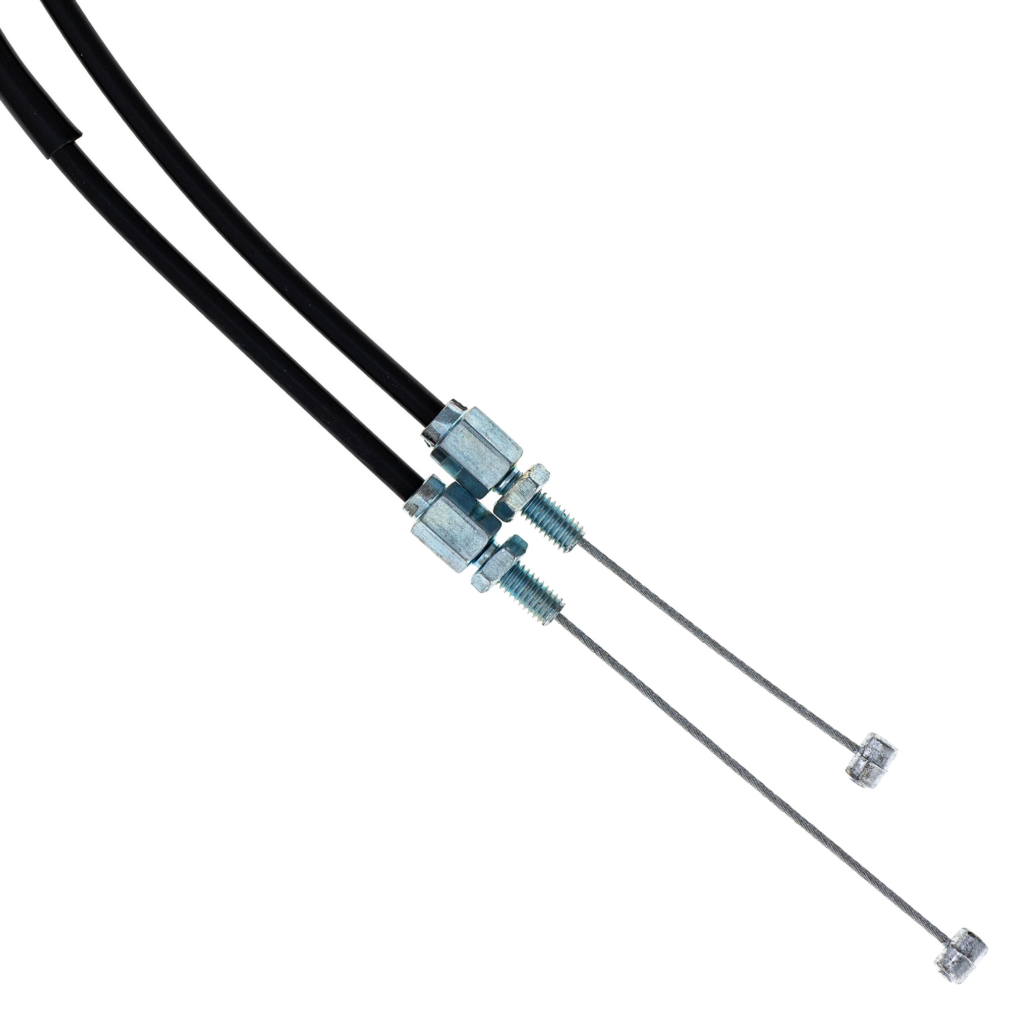 NICHE 519-CCB2130L Throttle Cable