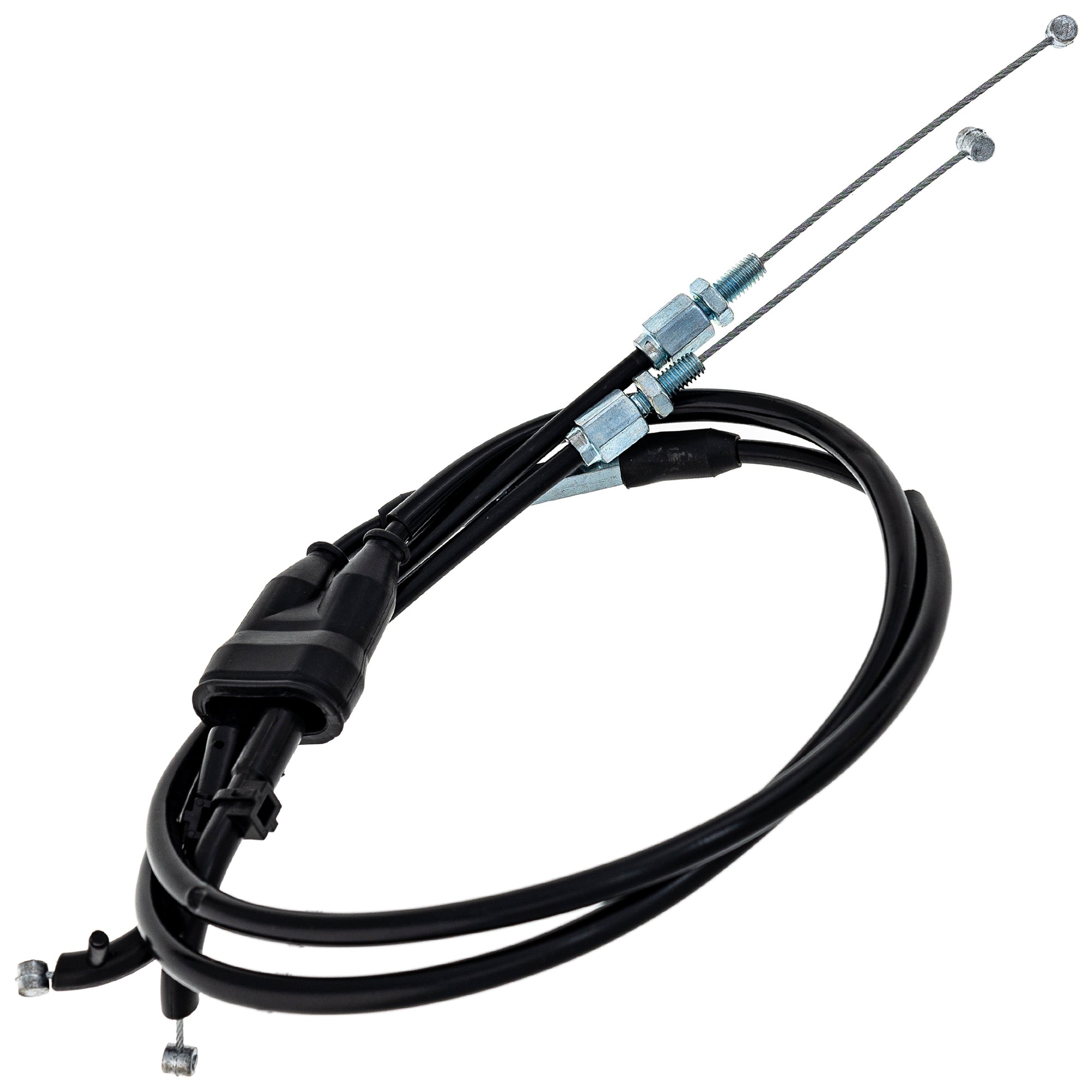 Throttle Cable Set For Yamaha 14B-26302-01-00 14B-26302-00-00