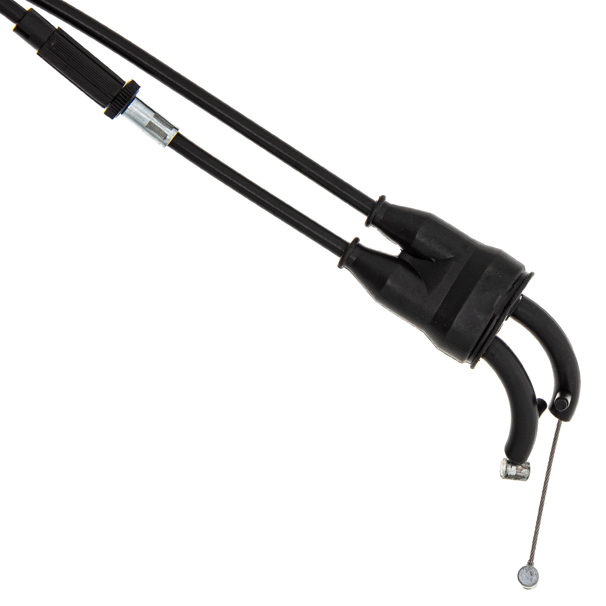 NICHE 519-CCB2131L Throttle Cable