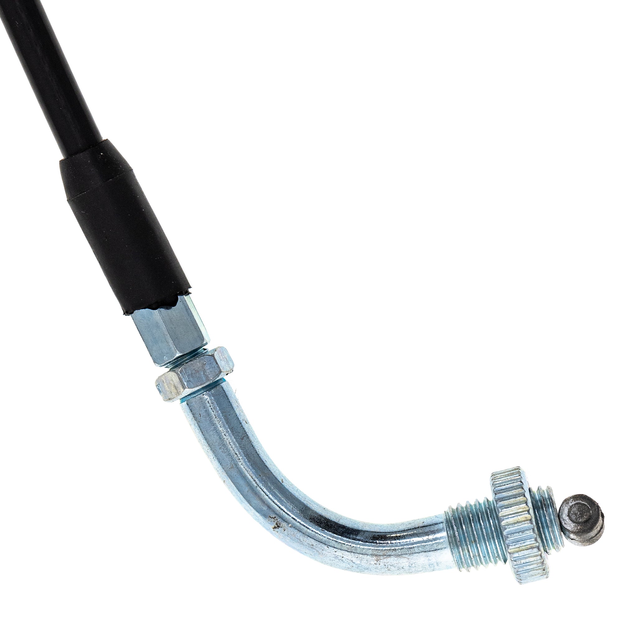 NICHE 519-CCB2146L Throttle Cable
