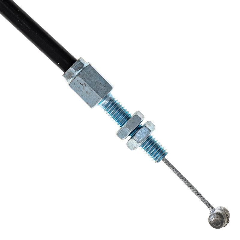 NICHE 519-CCB2140L Throttle Cable