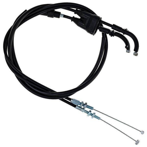Throttle Cable Set Yamaha | NICHE PARTS