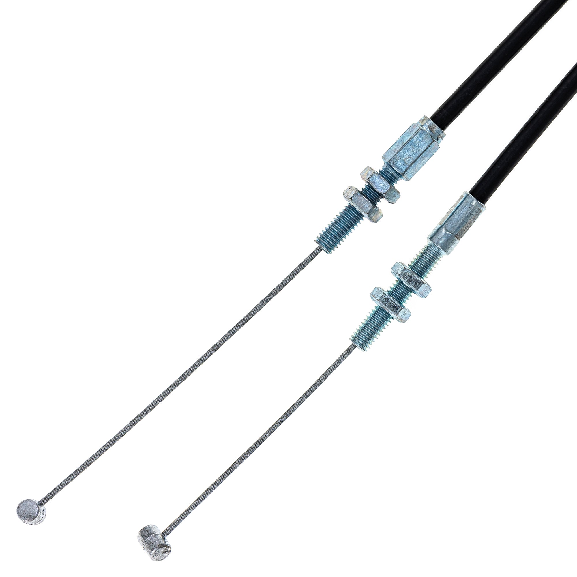 ルイ・ジュニア NICHE Throttle Cable for Yamaha PW50 Y-Zinger 26311-10-00