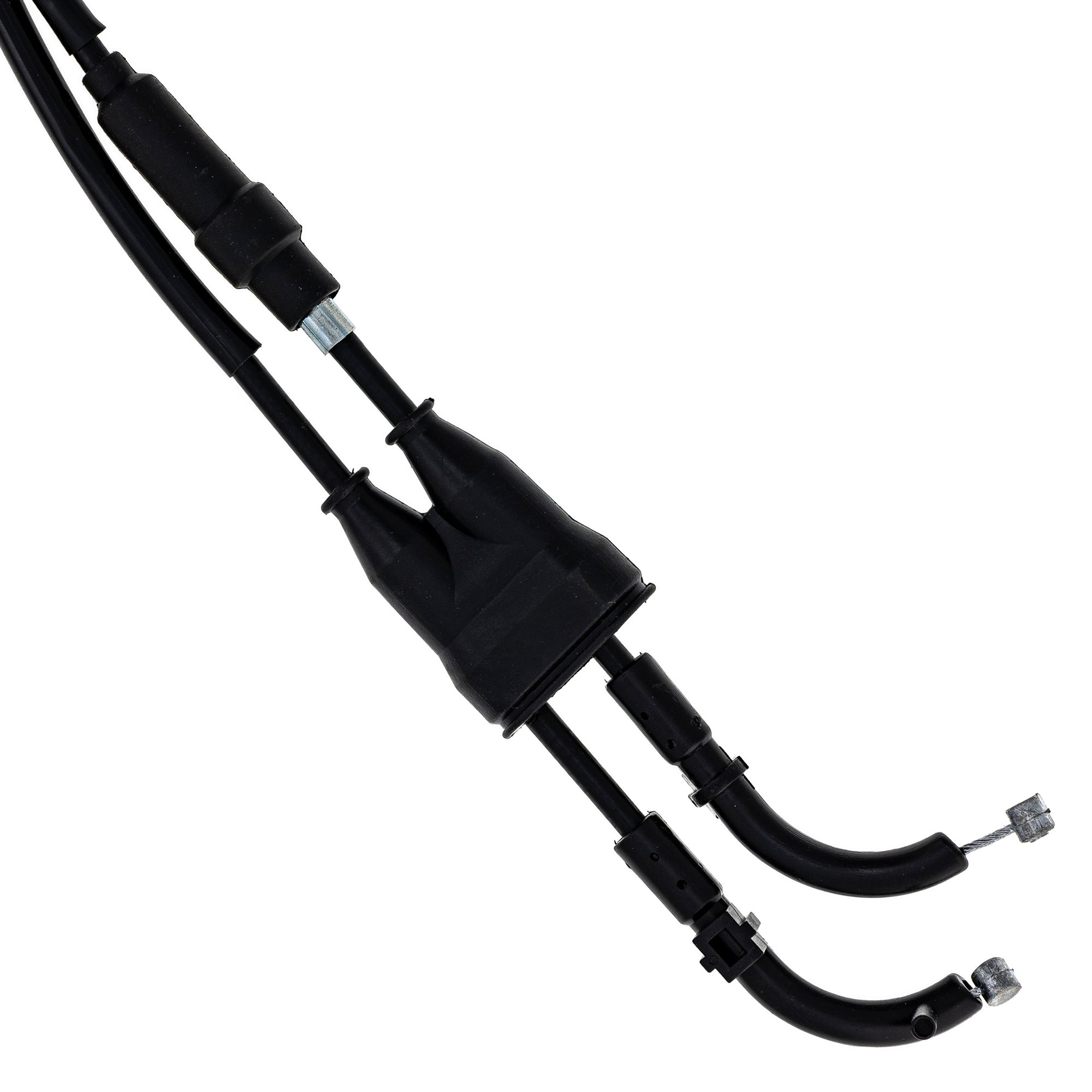 NICHE 519-CCB2156L Throttle Cable