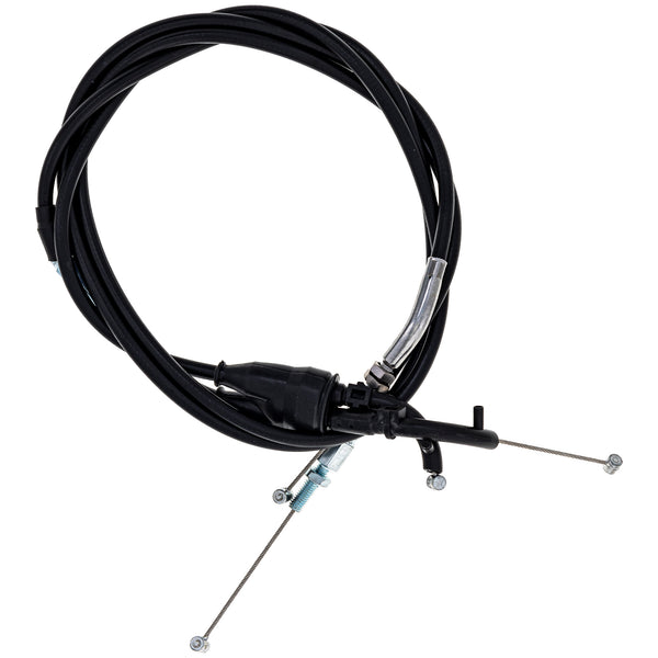 Throttle Cable Set Yamaha | NICHE PARTS