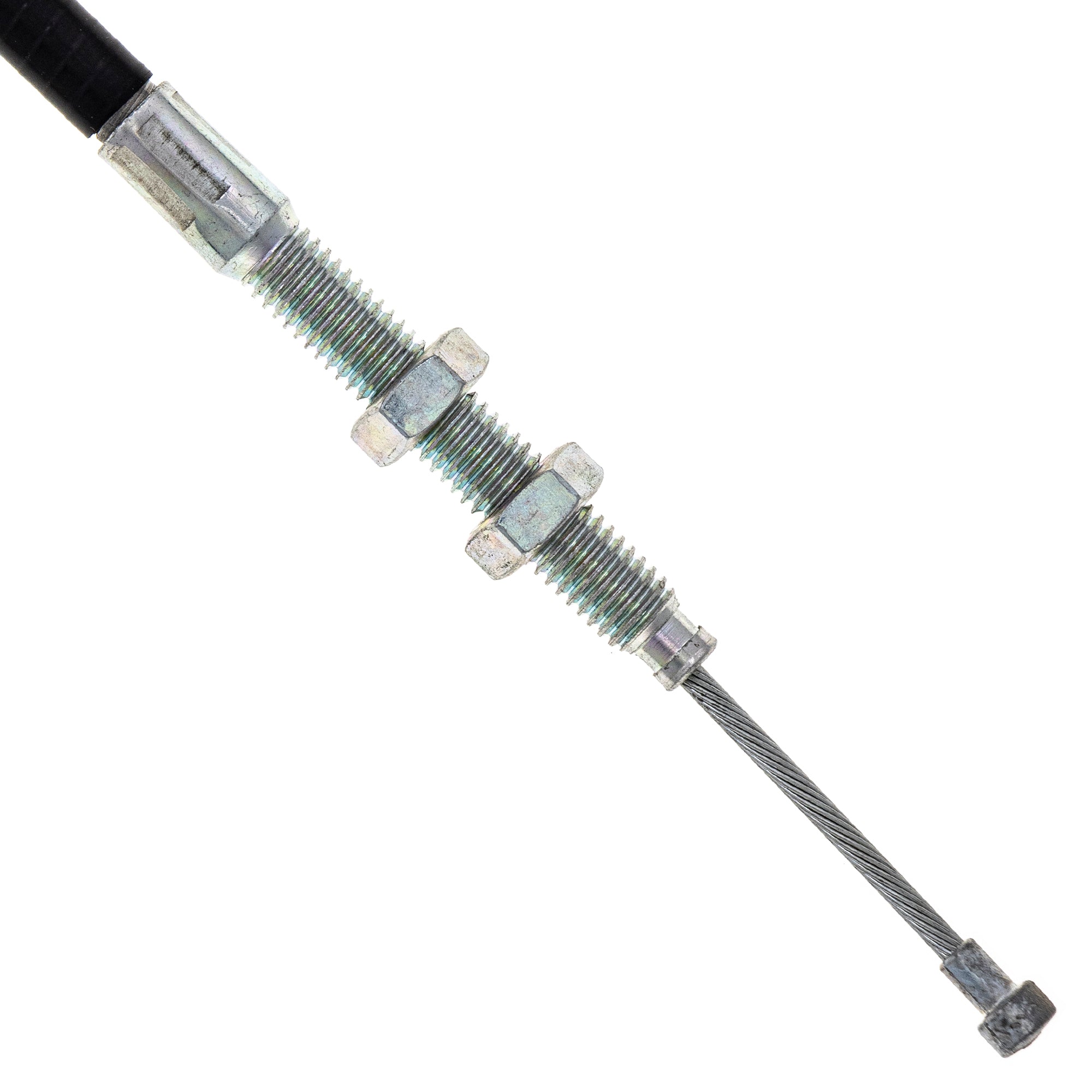 NICHE 519-CCB2159L Clutch Cable